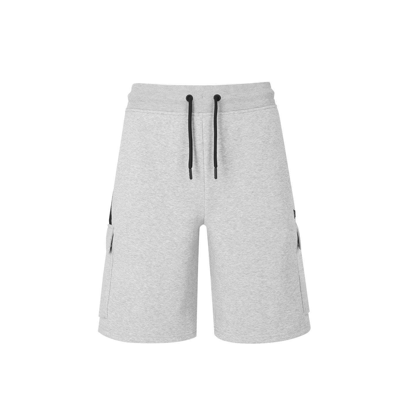 Everlast Mens Premium Cargo Shorts