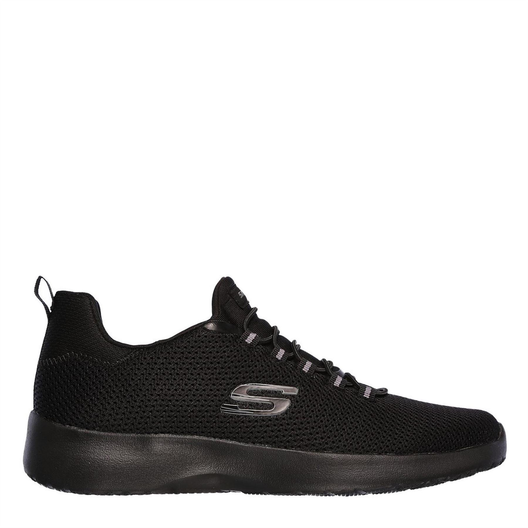 Skechers Mens Trainers