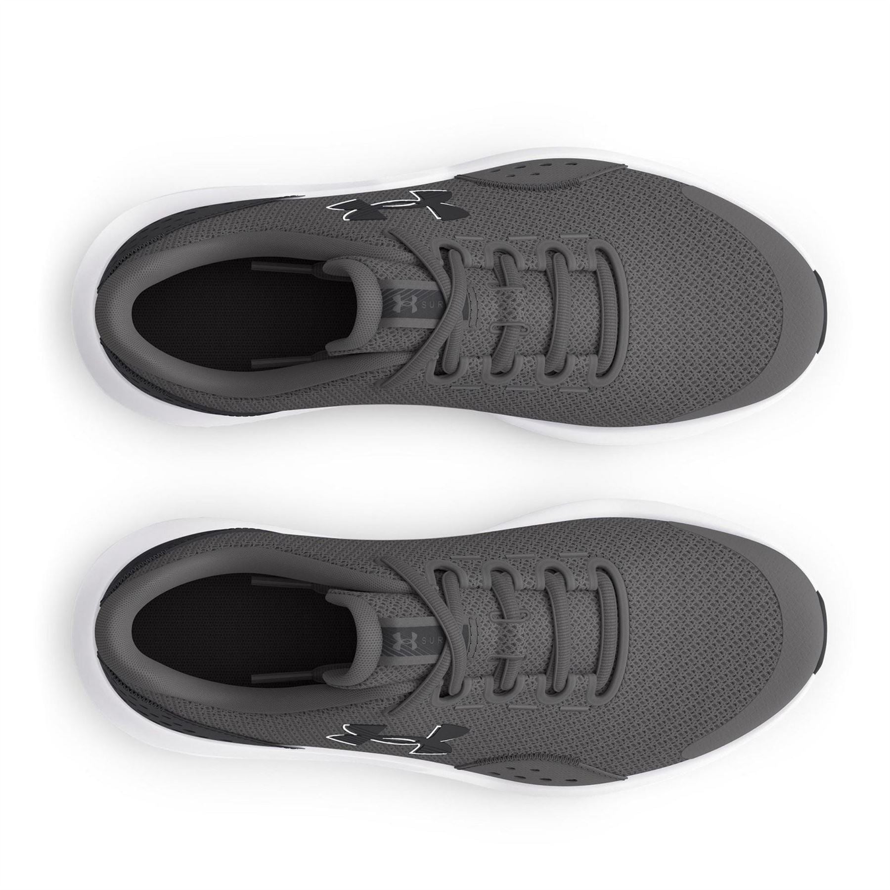 Under Armour Surge 4 Running Shoes Unisex Juniors