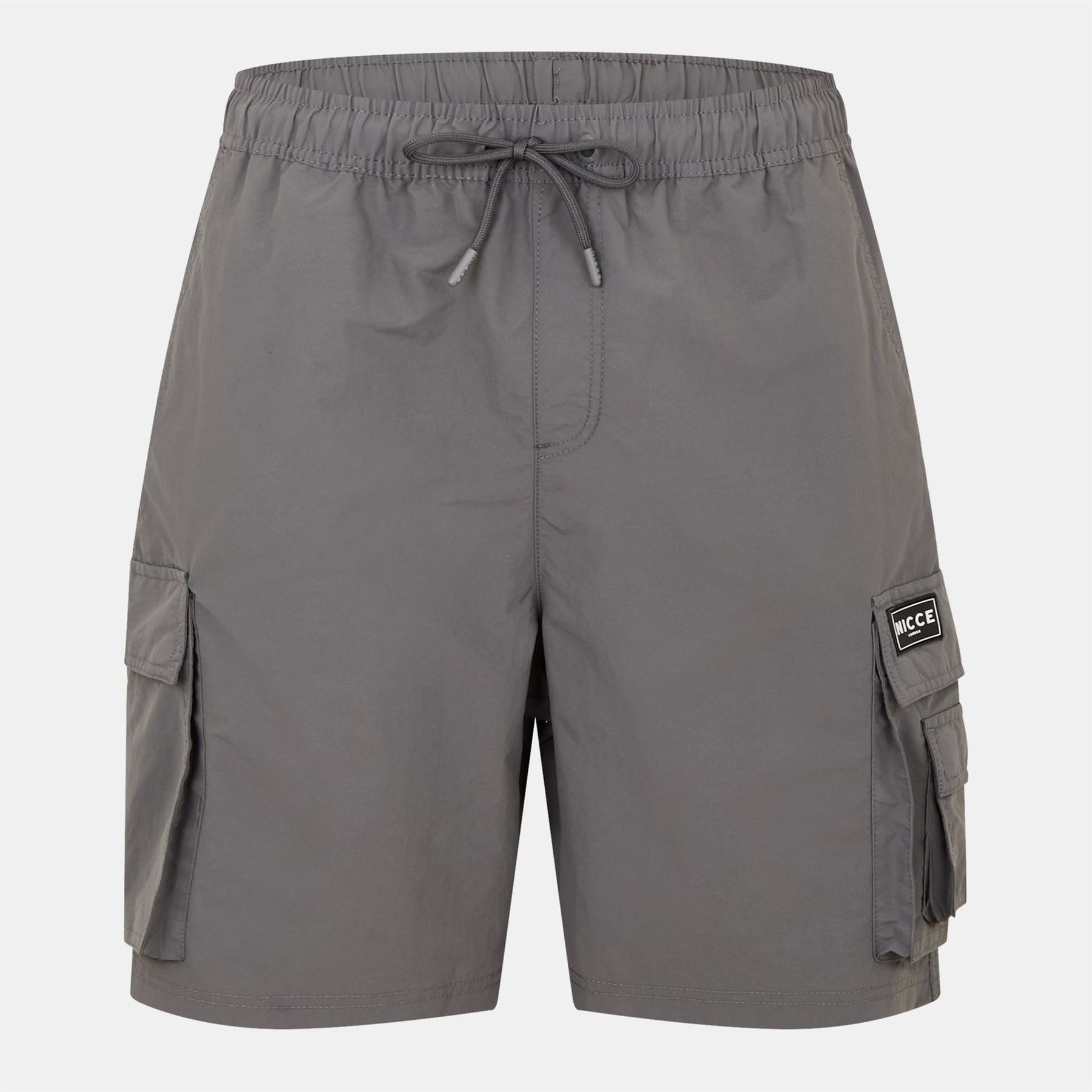 Nicce Onama Bermuda Shorts