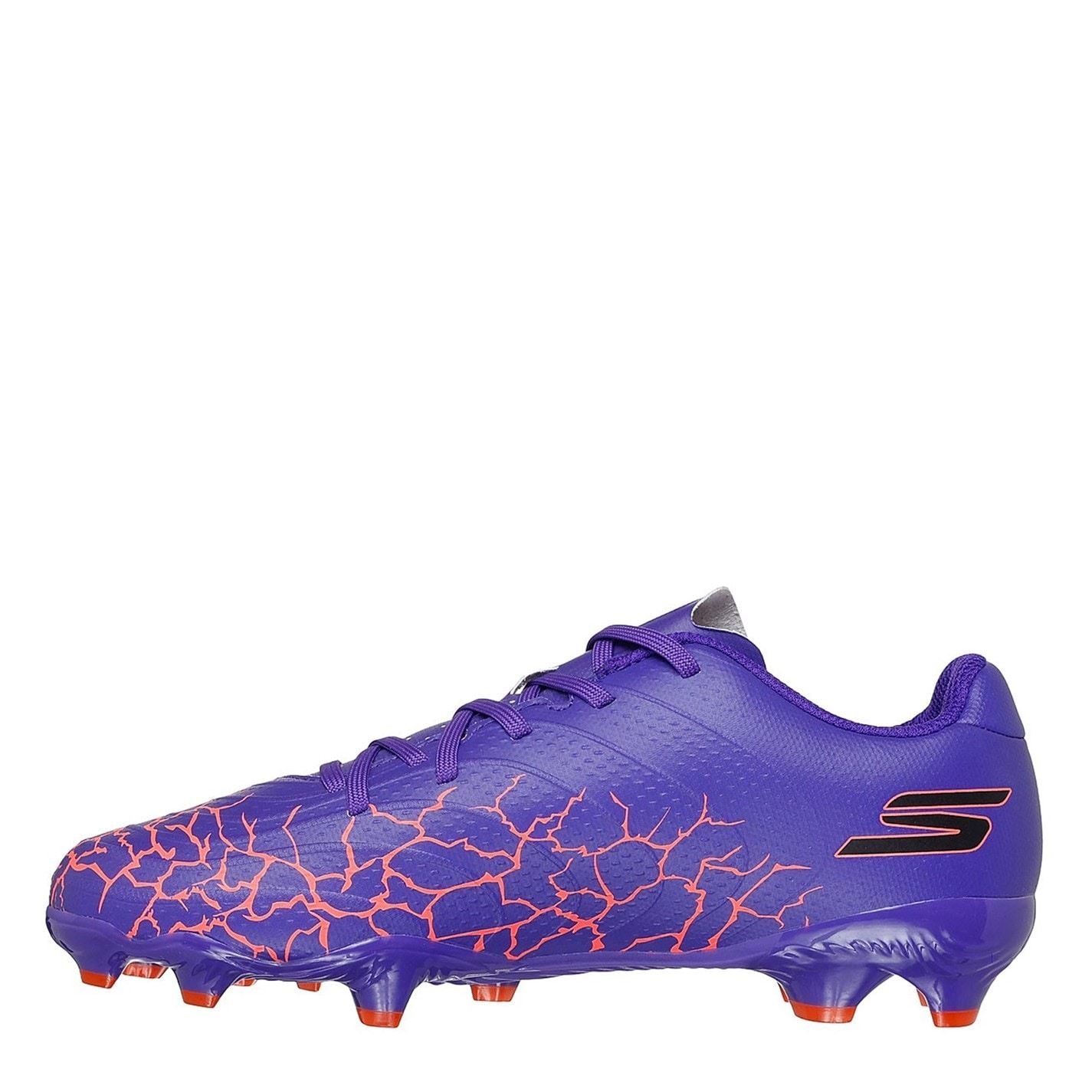 Skechers Skx 1 Youth Juniors Firm Ground Football Boots