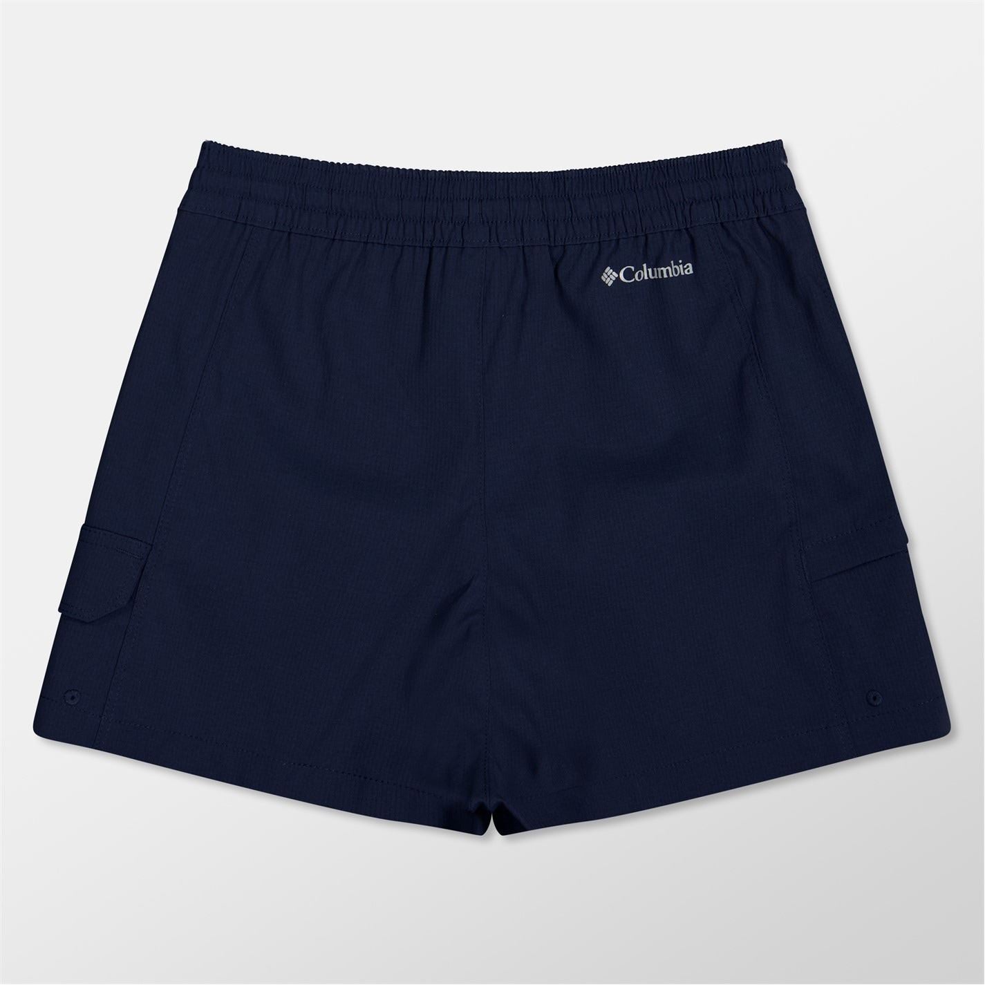 Columbia Tech Junior Walking Shorts