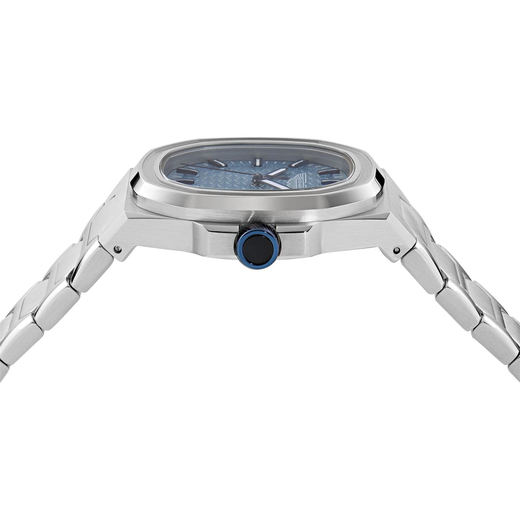 Aston Martin Icon Analogue Quartz Watch