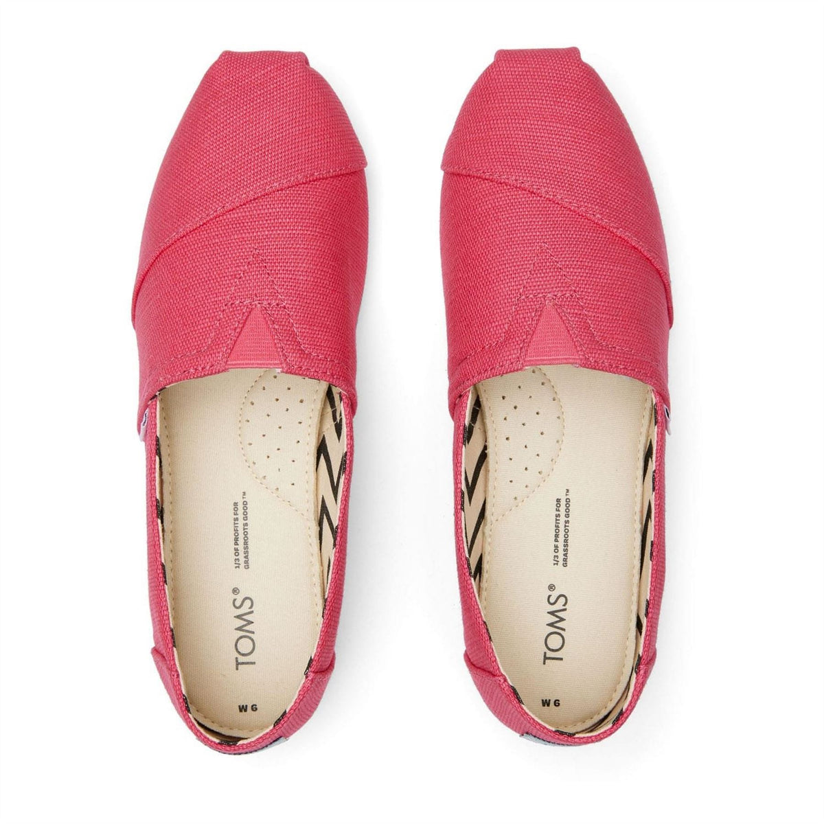 Toms Classic Espadrilles
