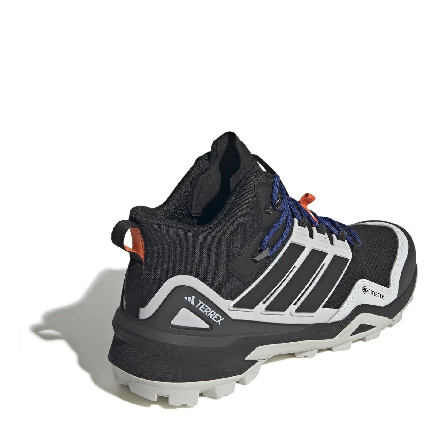 adidas Mens Terrex Swift R3 GorE-Tex W Hiking Shoes