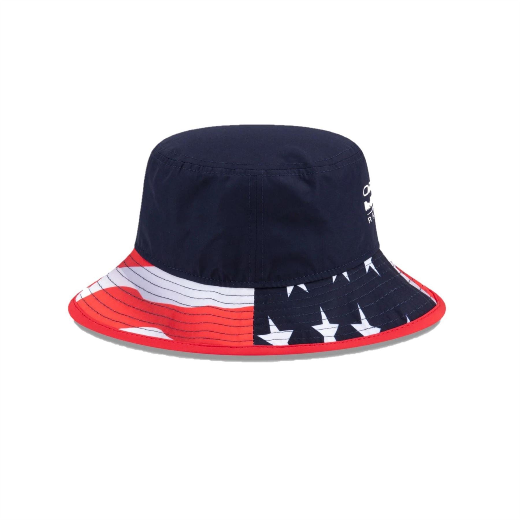 New Era Adults Bucket Hat