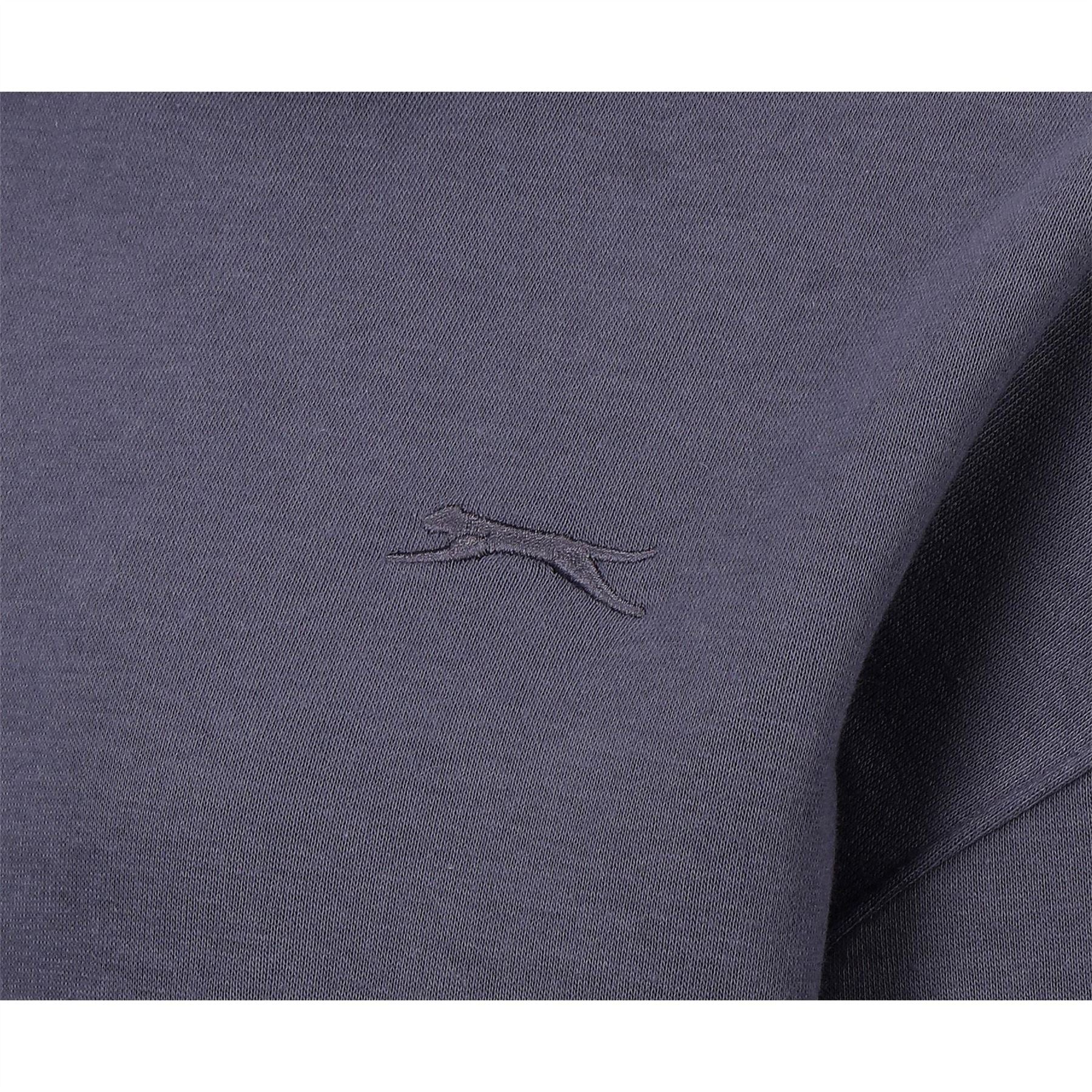 Slazenger Womens Fleece Hoodie