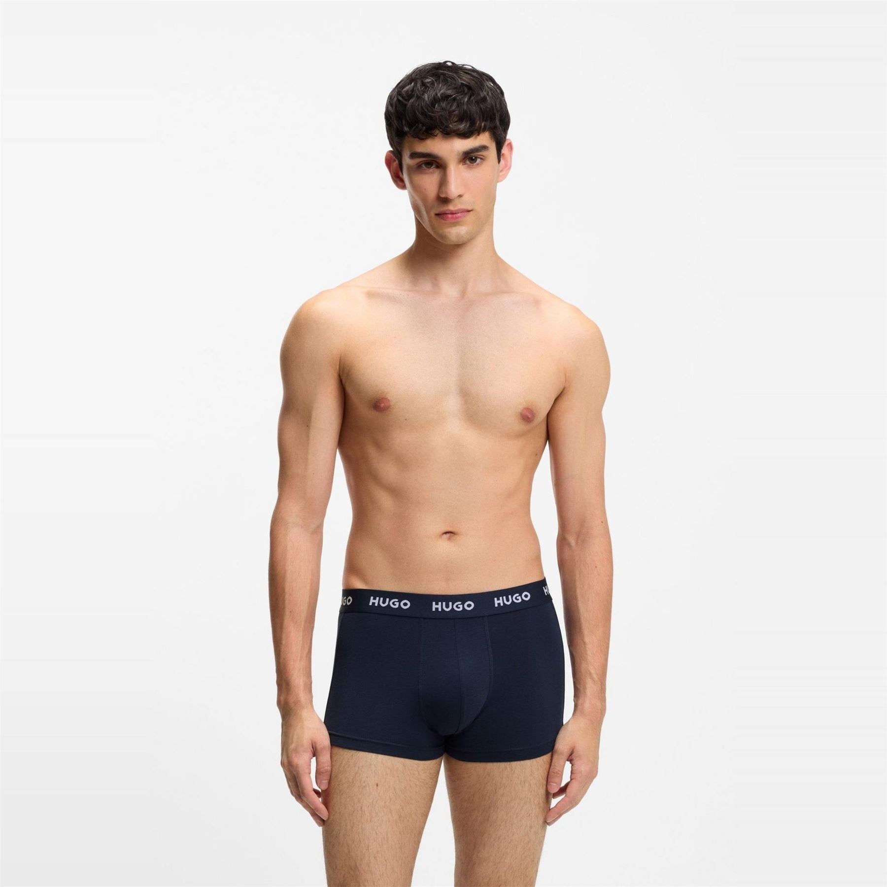 Hugo Trunks Triplet pk