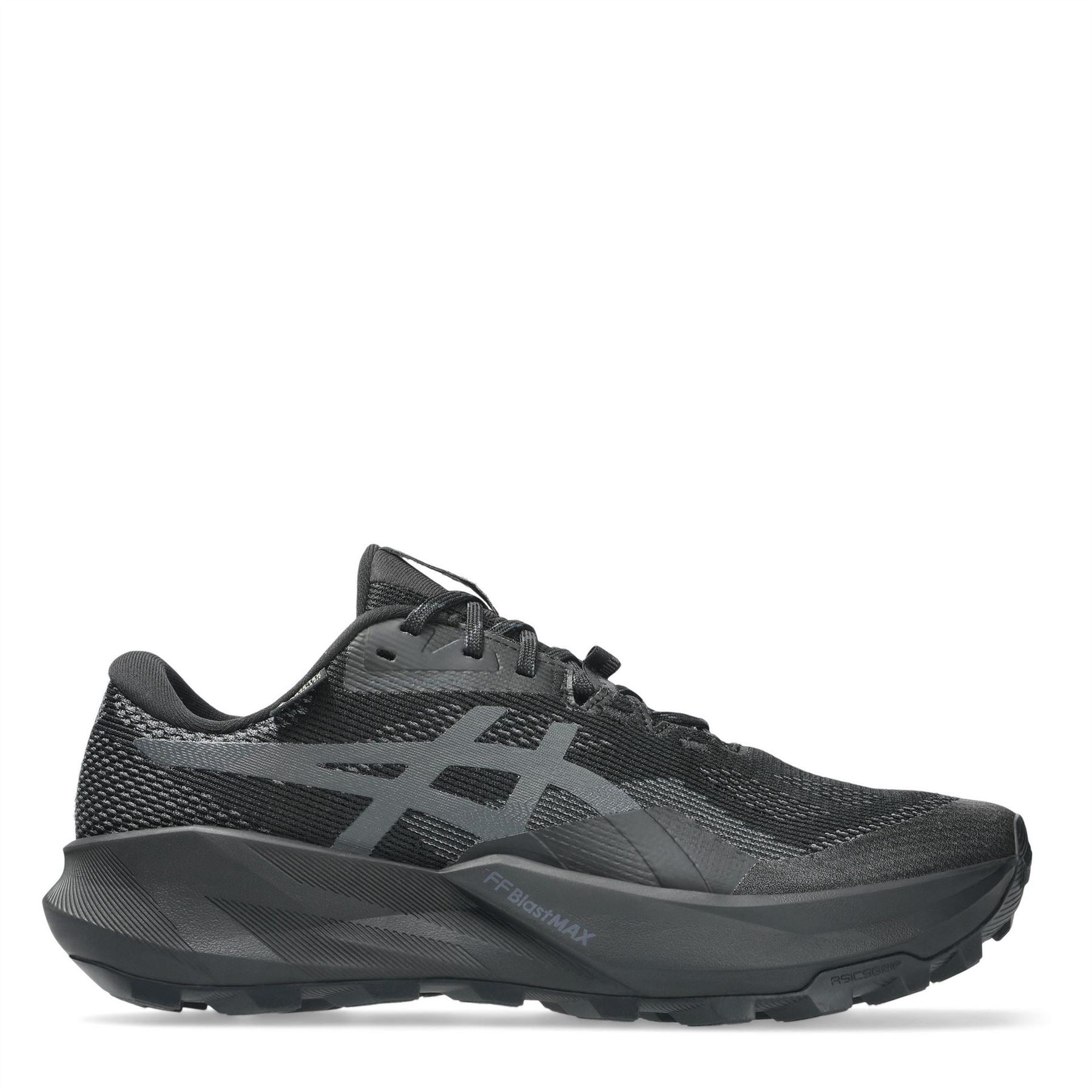 Asics Mens Trabuco 14 GorE-Tex Trail Running Shoes