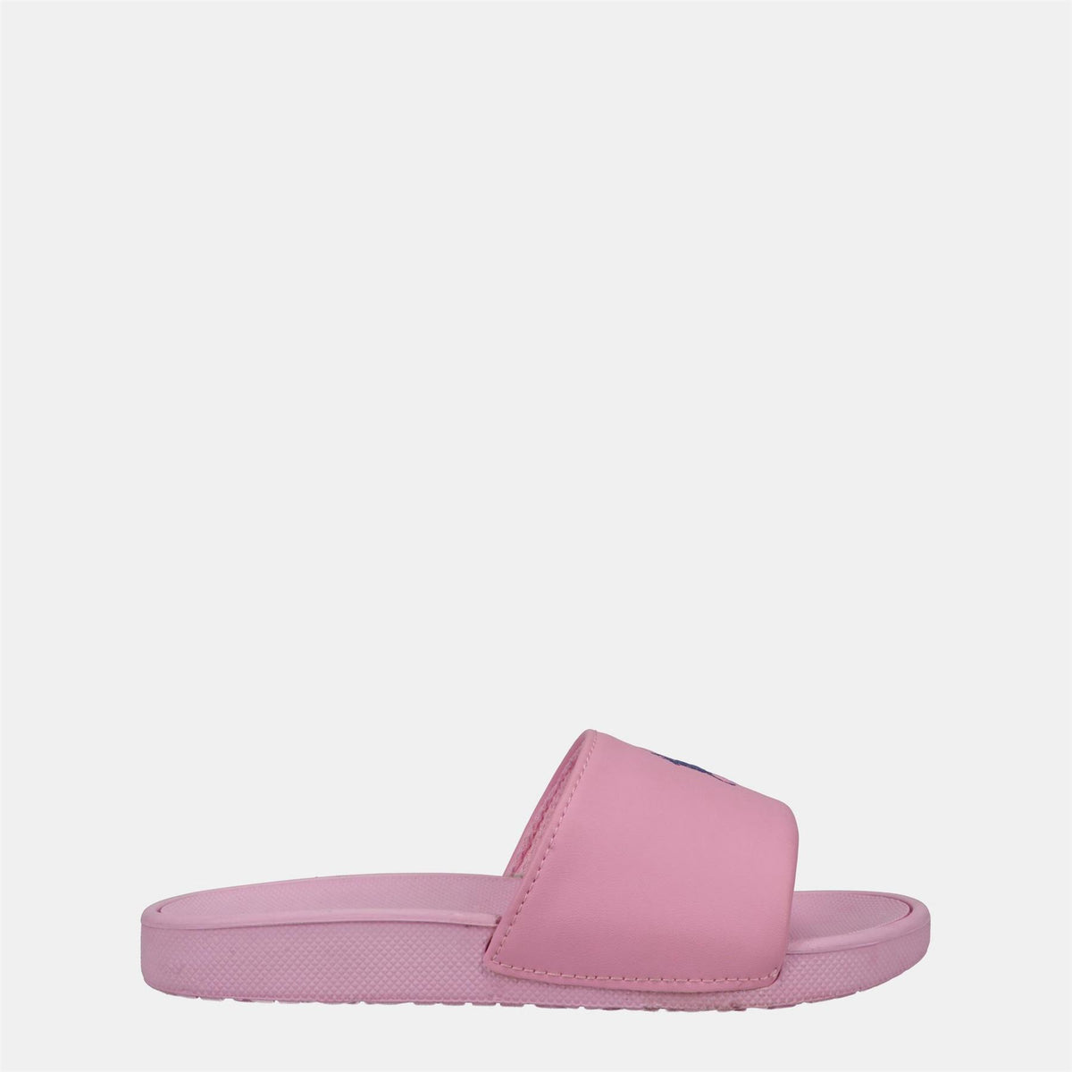 Polo Ralph Lauren Junior Open Toe Flat Heel Slides