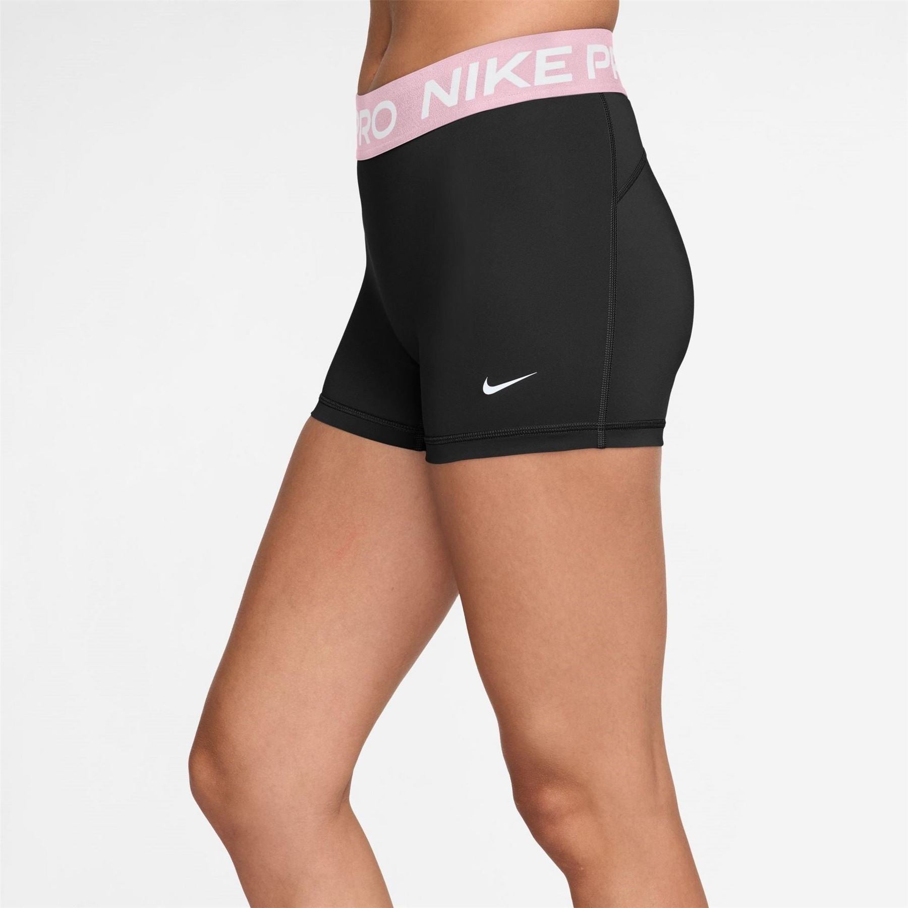 Nike Pro Essential Compression Shorts