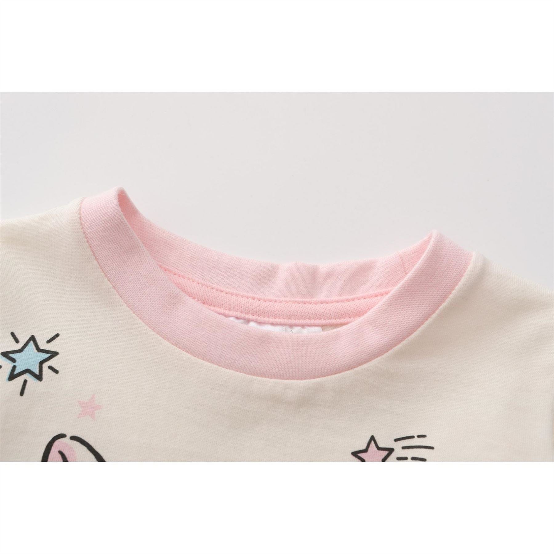 Character Pyjama Set Infants