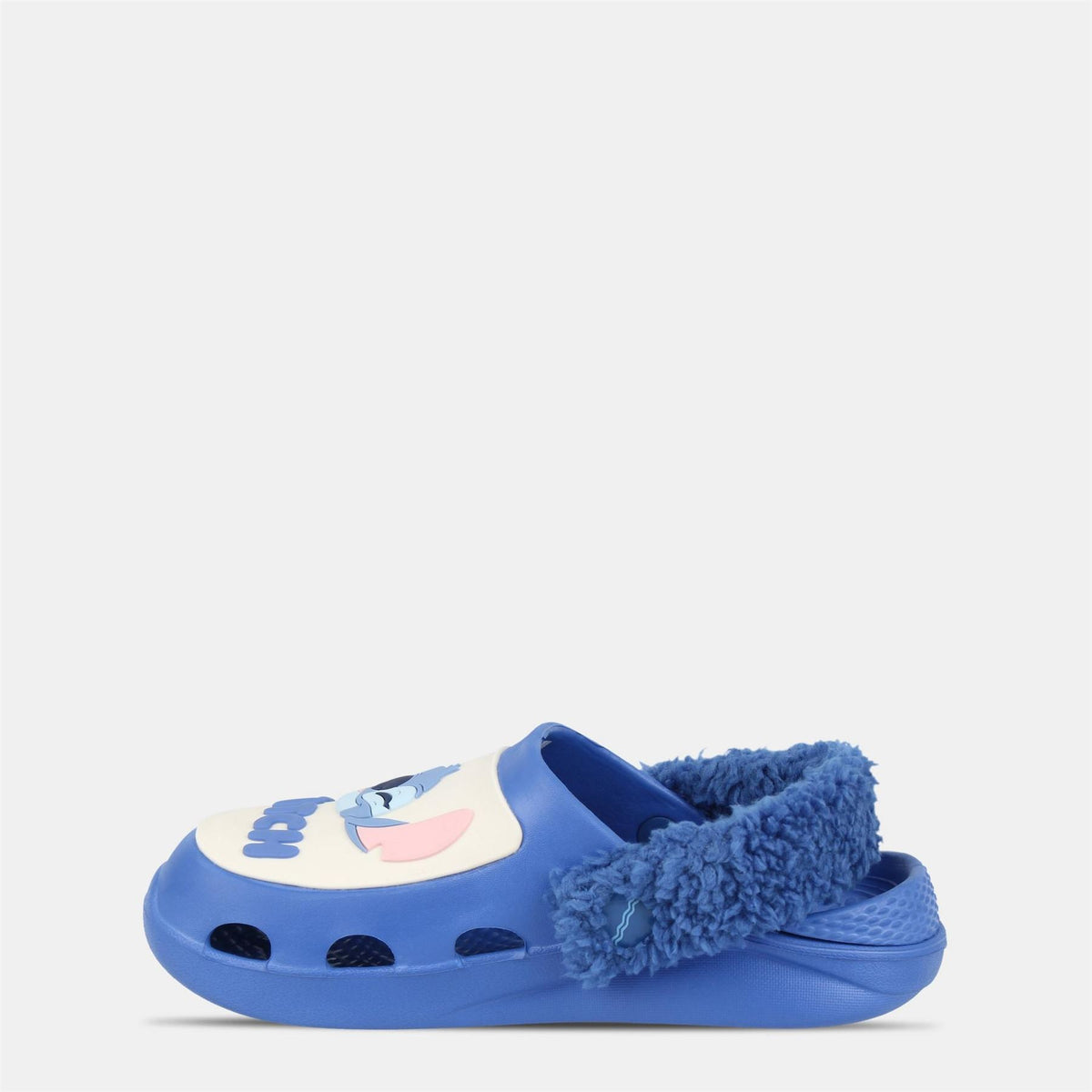 Character Kids Slip On Clogs
