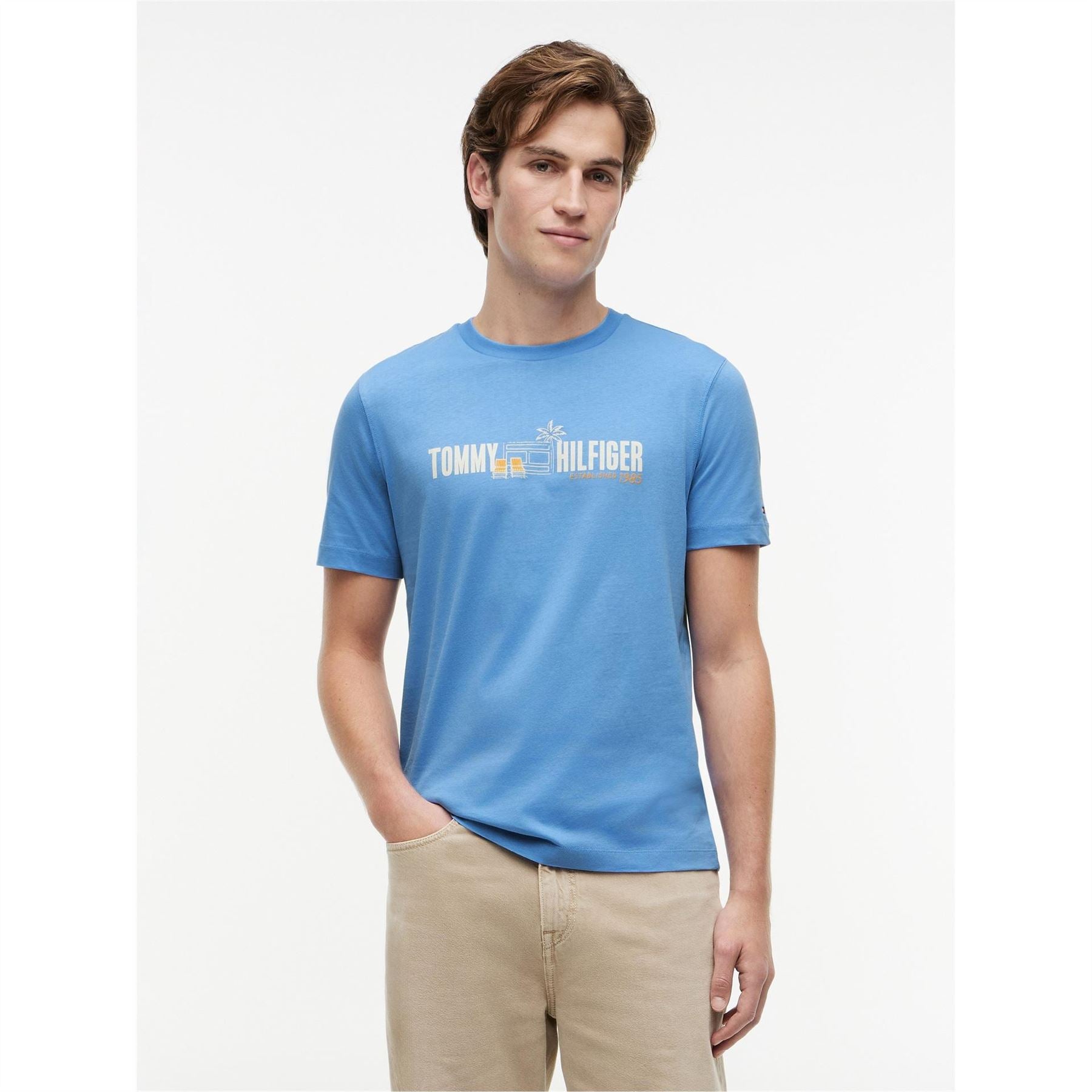 Tommy Hilfiger T-Shirt