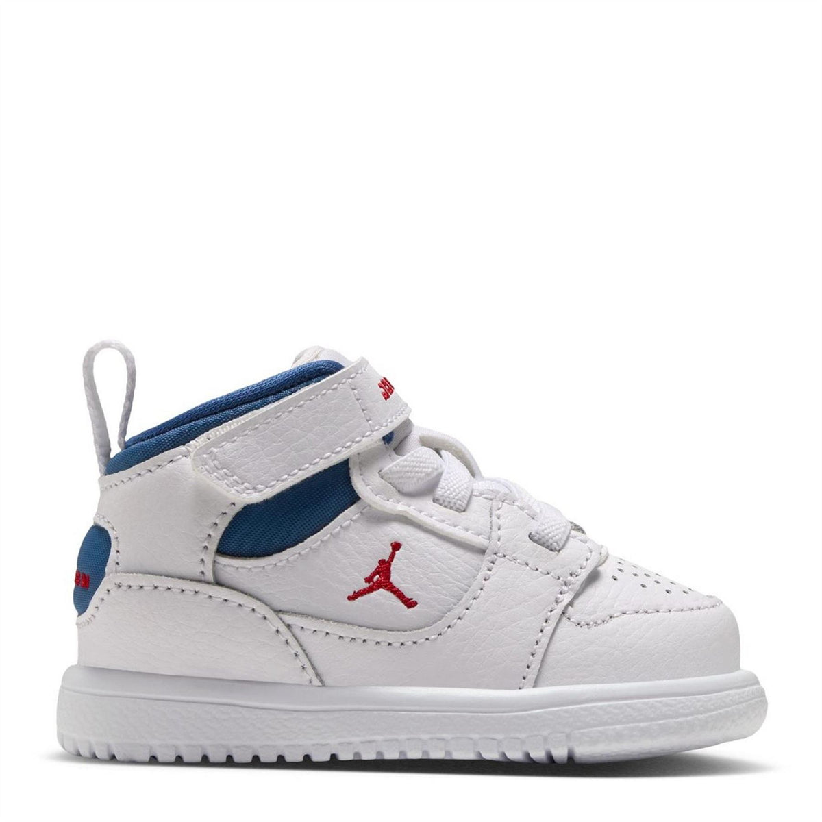Air Jordan Court Con Mid In64