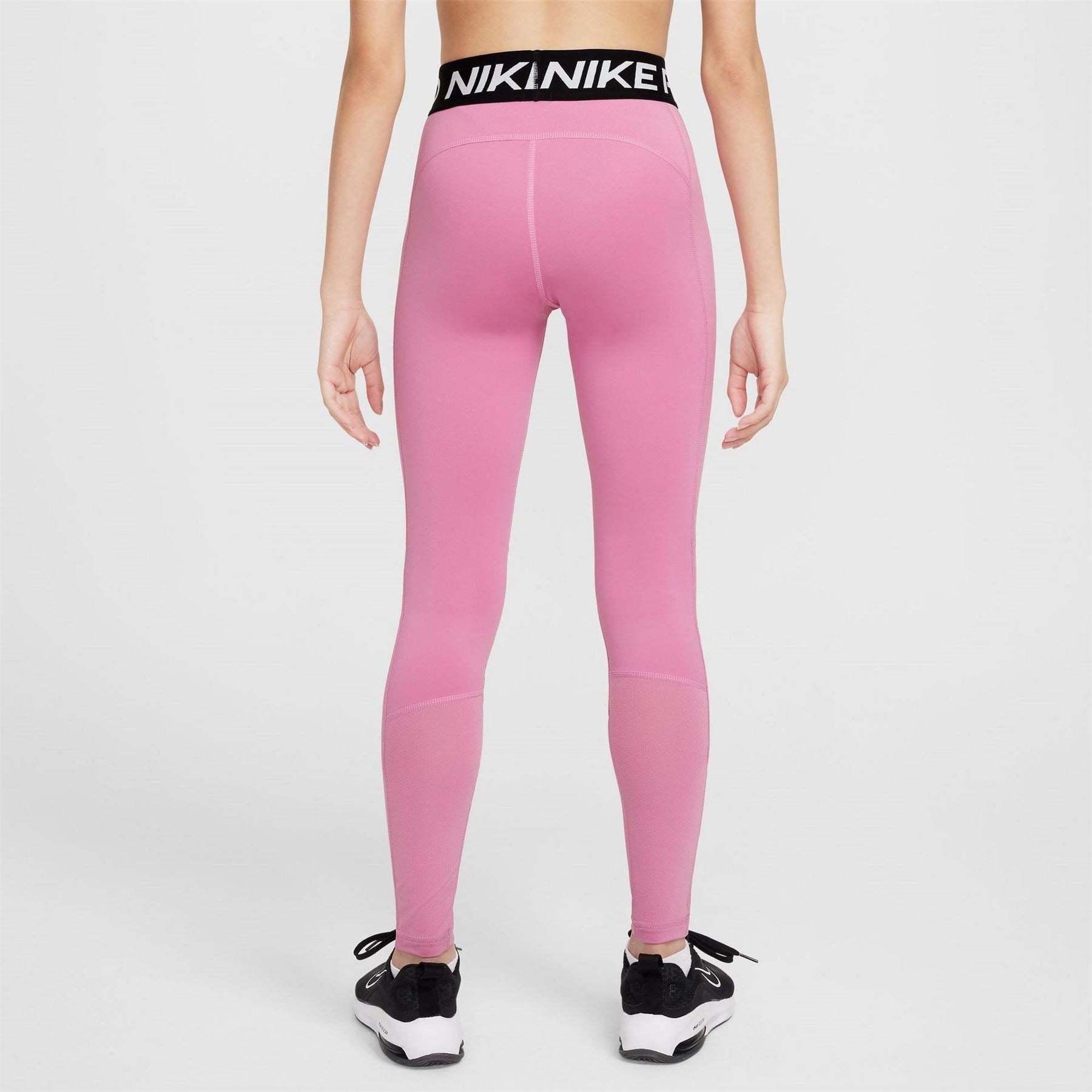 Nike Pro Girls Tights