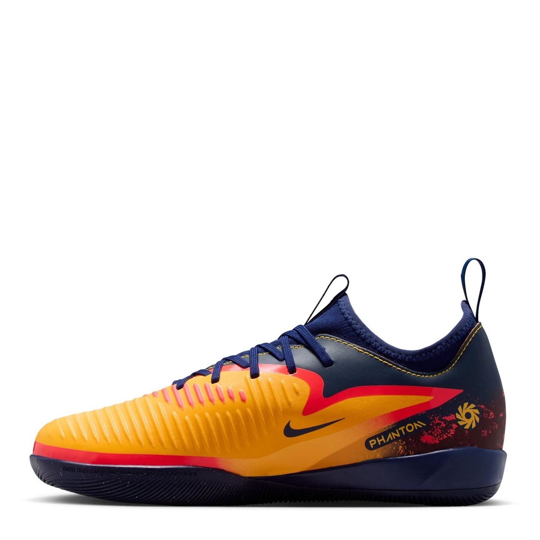 Nike Phantom 6 Academy Juniors Indoor Football Boots