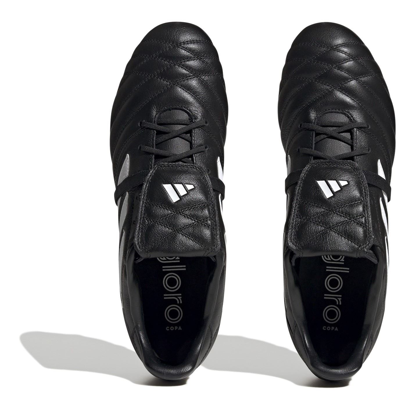 adidas Copa Gloro Fold Over Tongue Firm Ground Football Boots