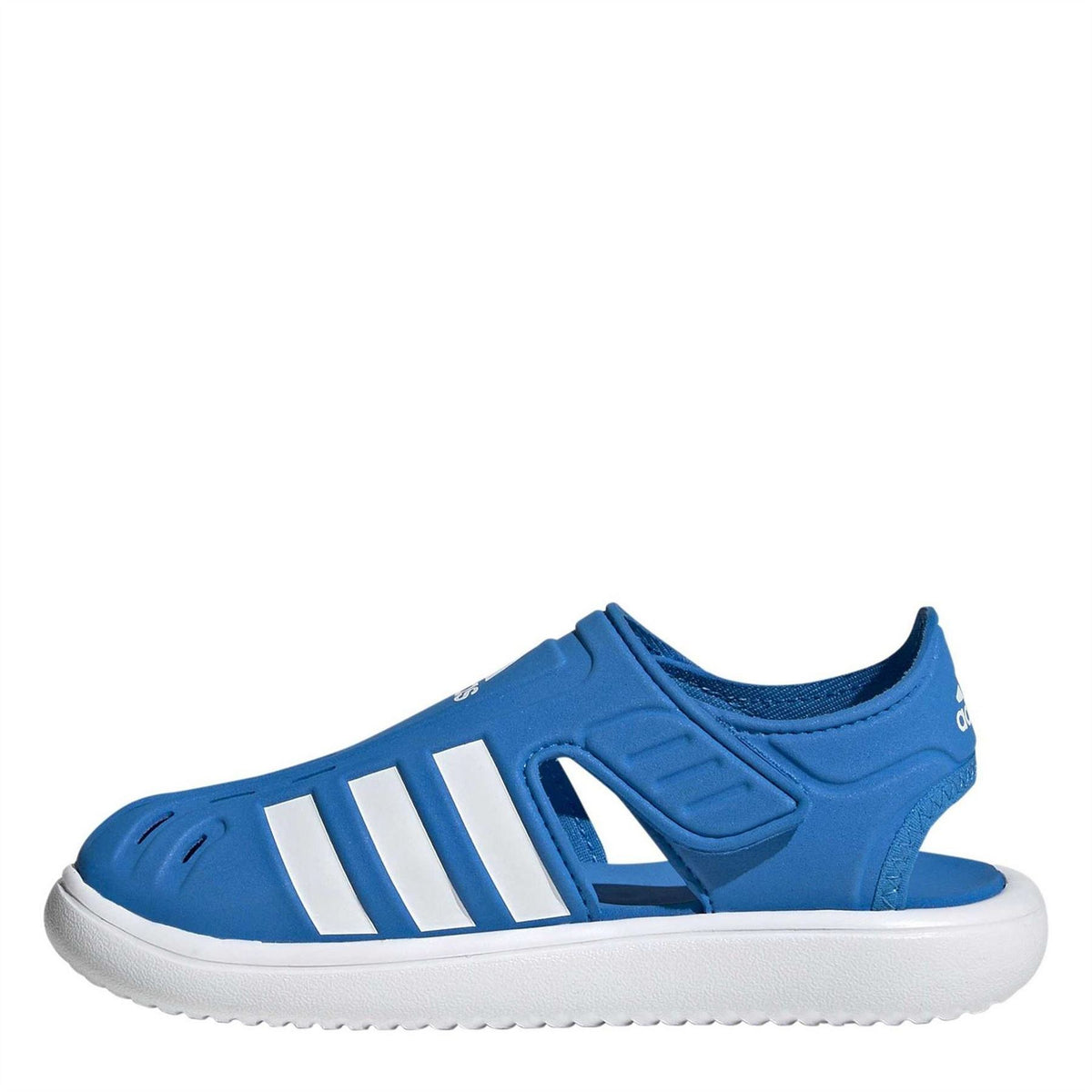 adidas Closed Toe Water Sandals