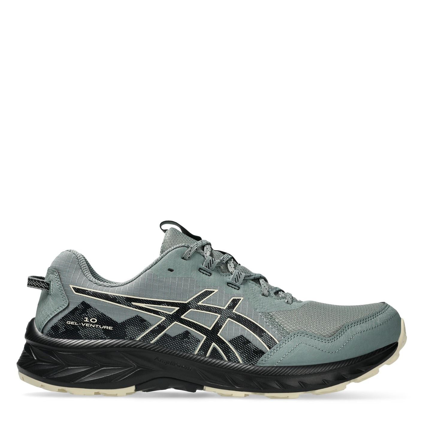 Asics Mens Gel Venture 10 Trail Running Shoes