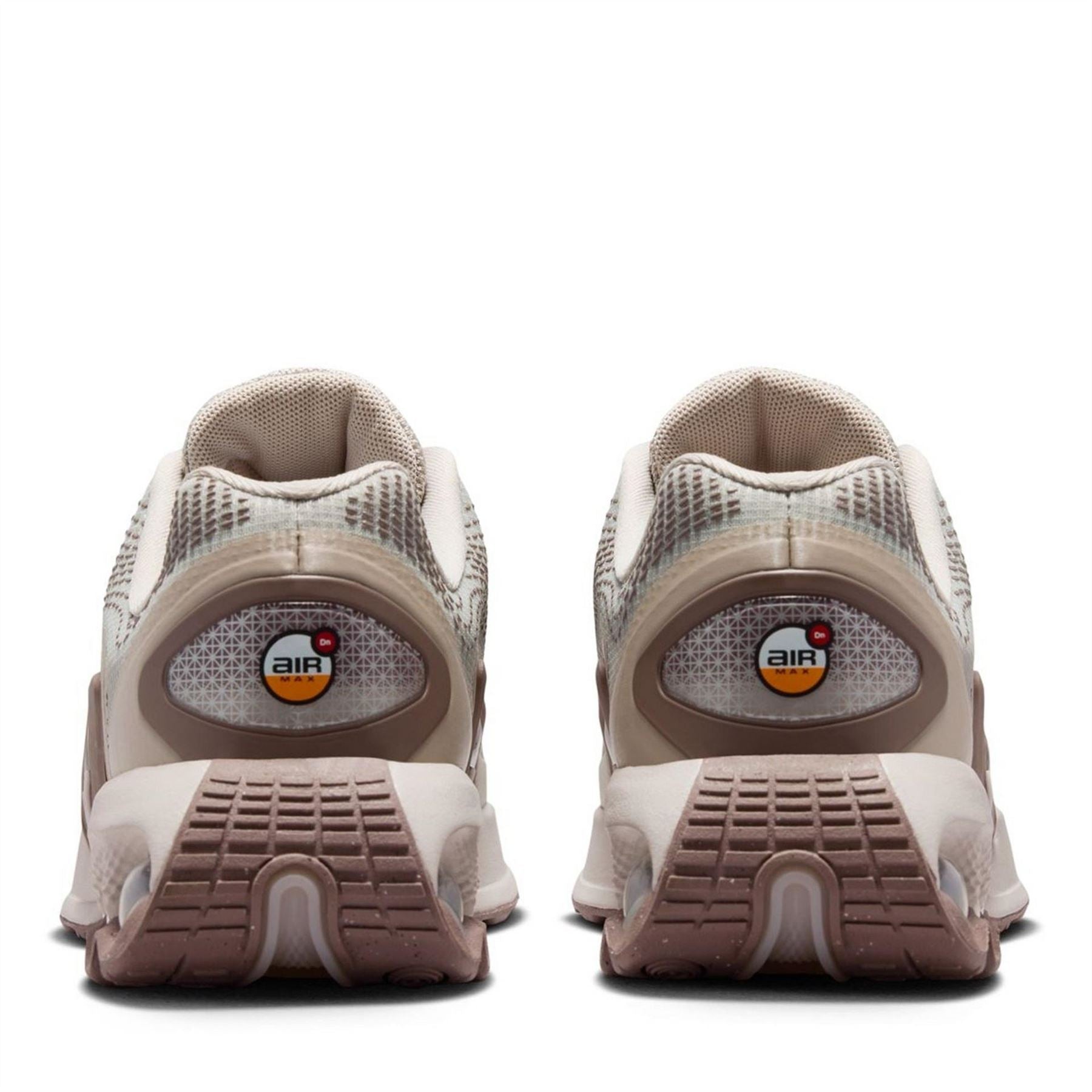 Nike Air Max Dn Jn62 Lace-Up Sneakers