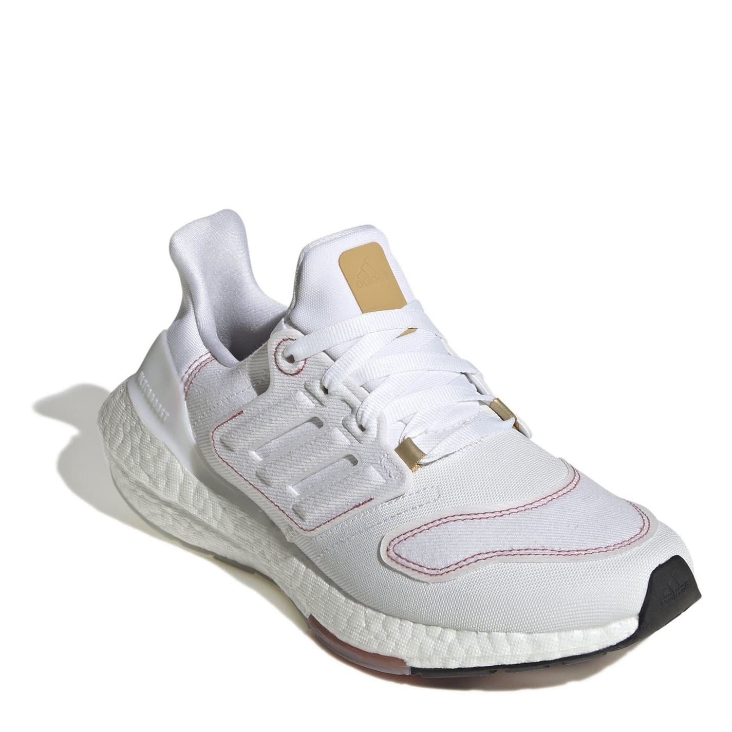 adidas Ultra Boost 22 Low Top Running Sneakers