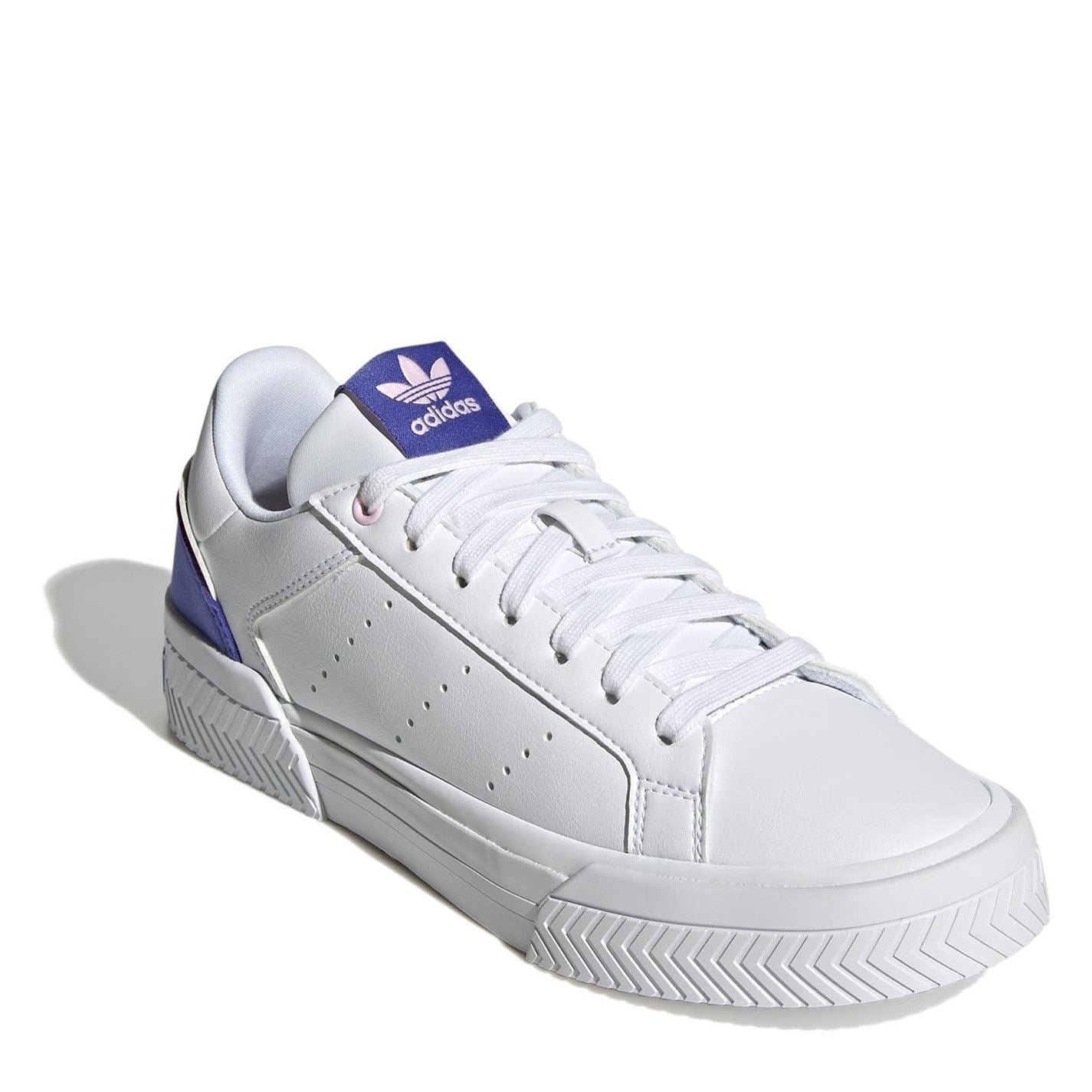 adidas Originals Tourino Low Top Sneakers