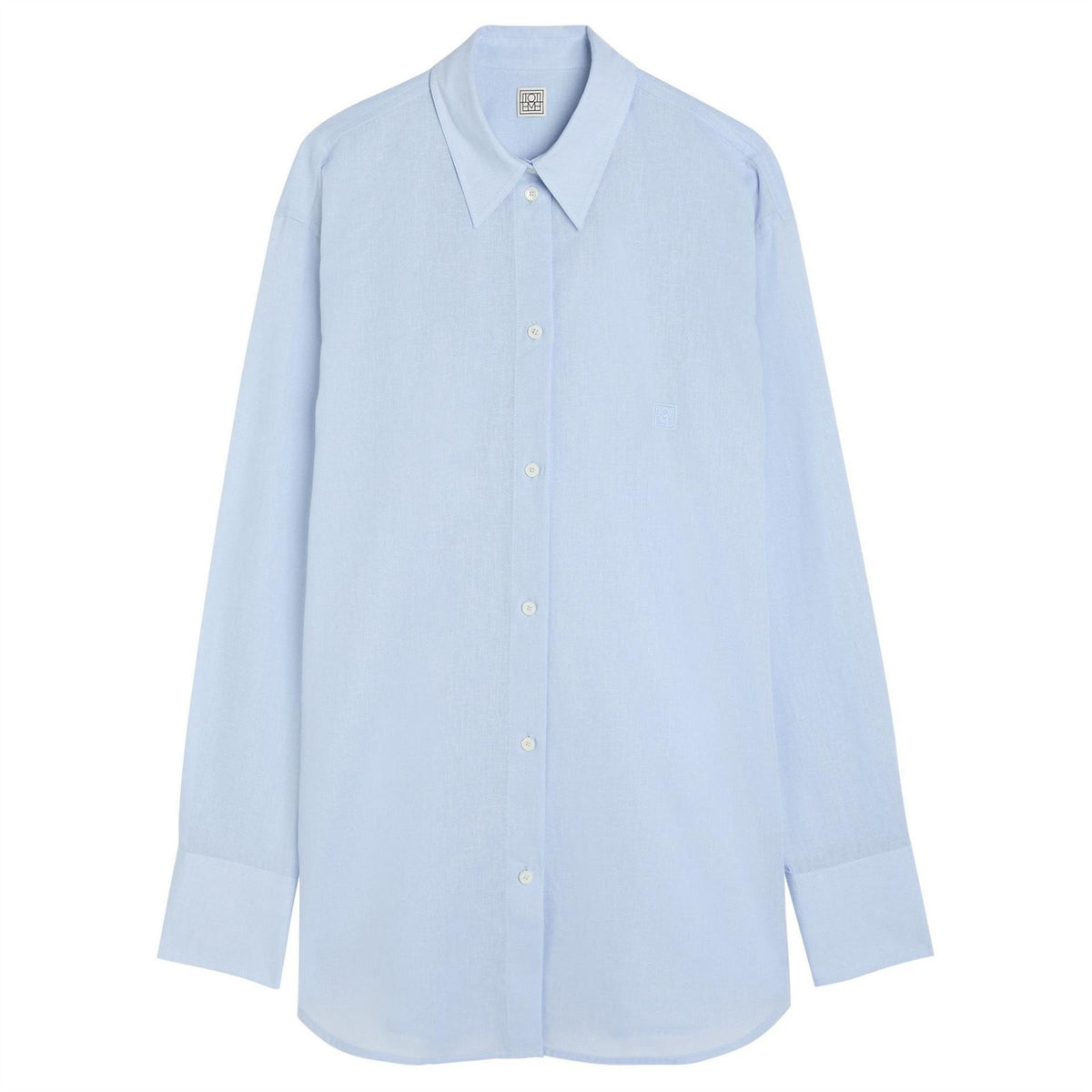 Toteme Summer Shirt