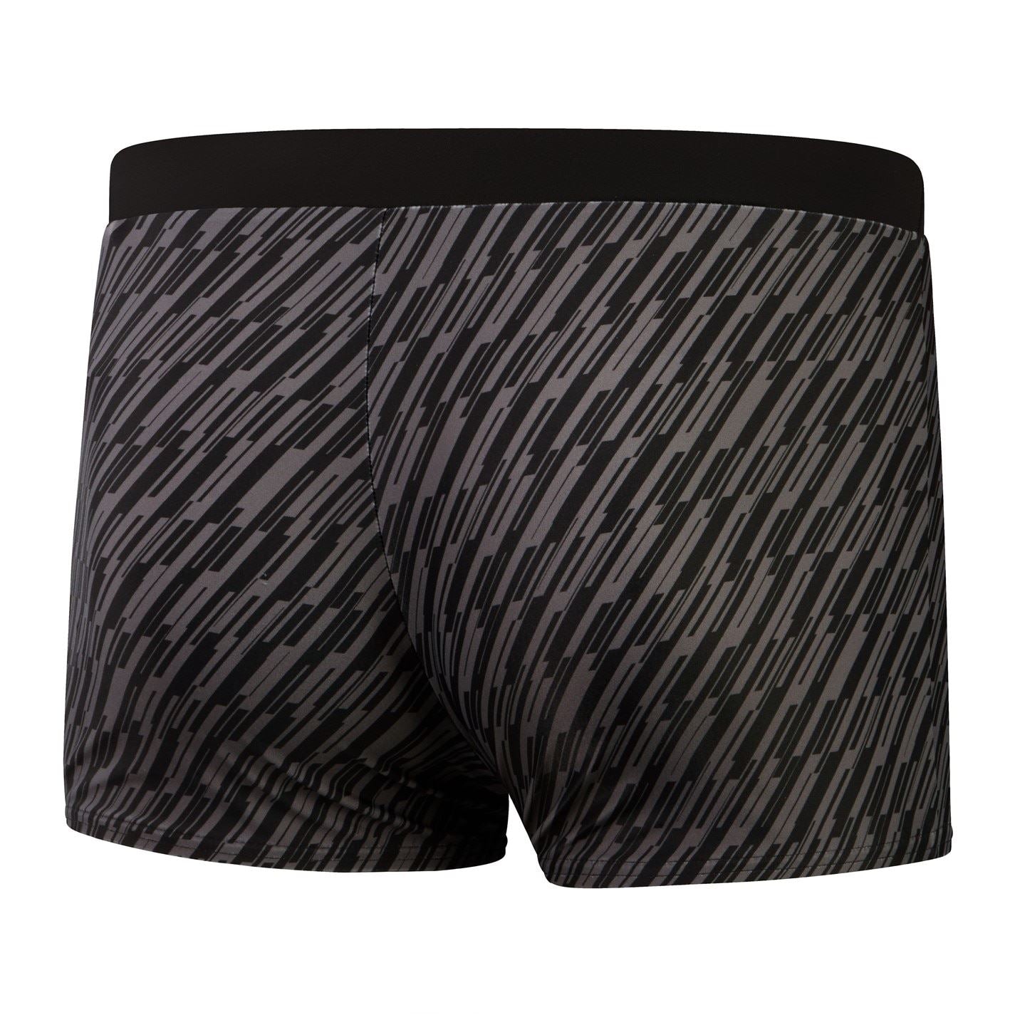 Speedo Valmia Geometric Swim Trunk
