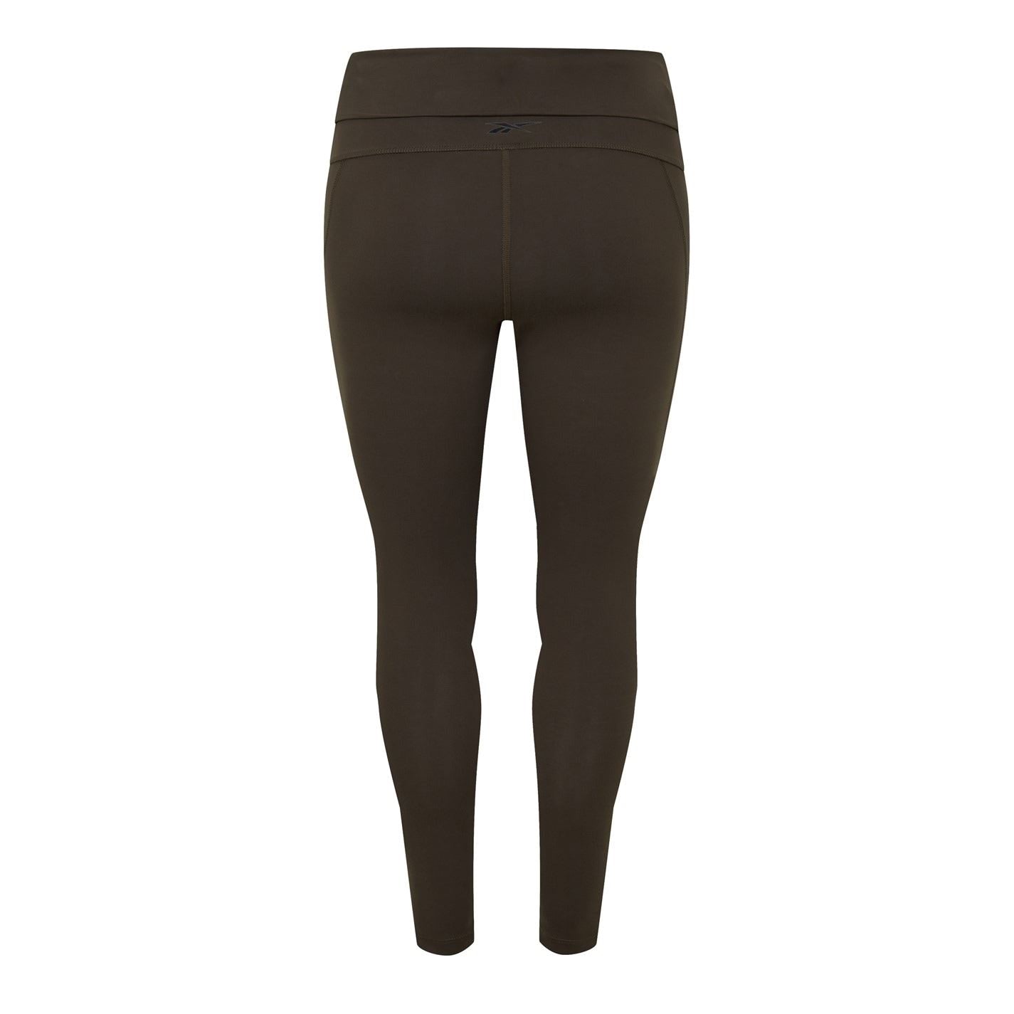 Reebok Womens Lux Maternity Leggings