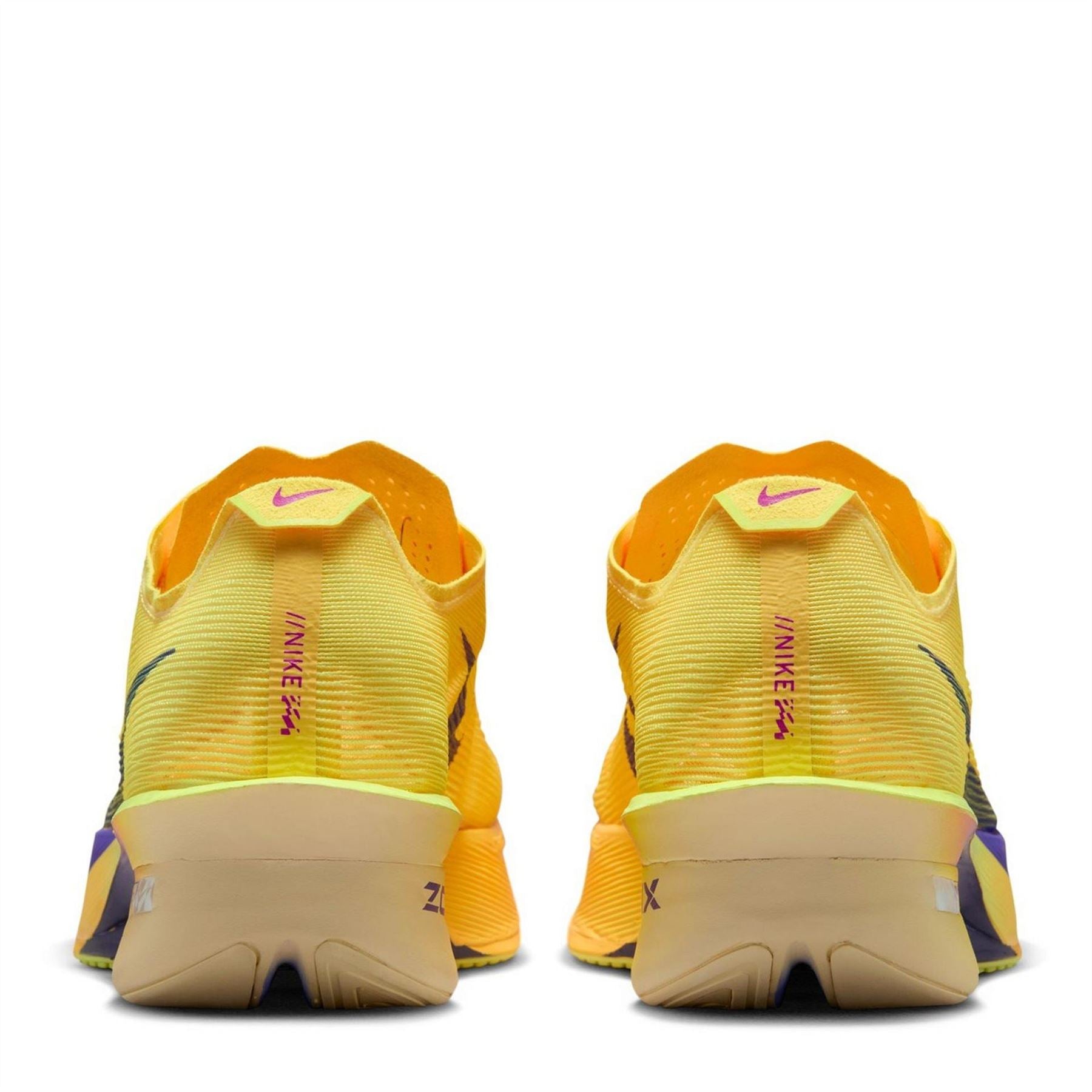 Nike Womens Vaporfly 4 Road Running Shoes