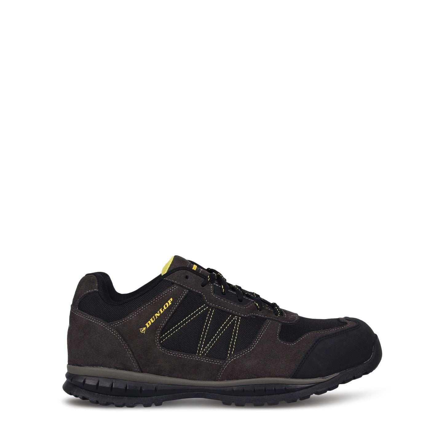 Dunlop Austin Steel Toe Cap Shoes Mens