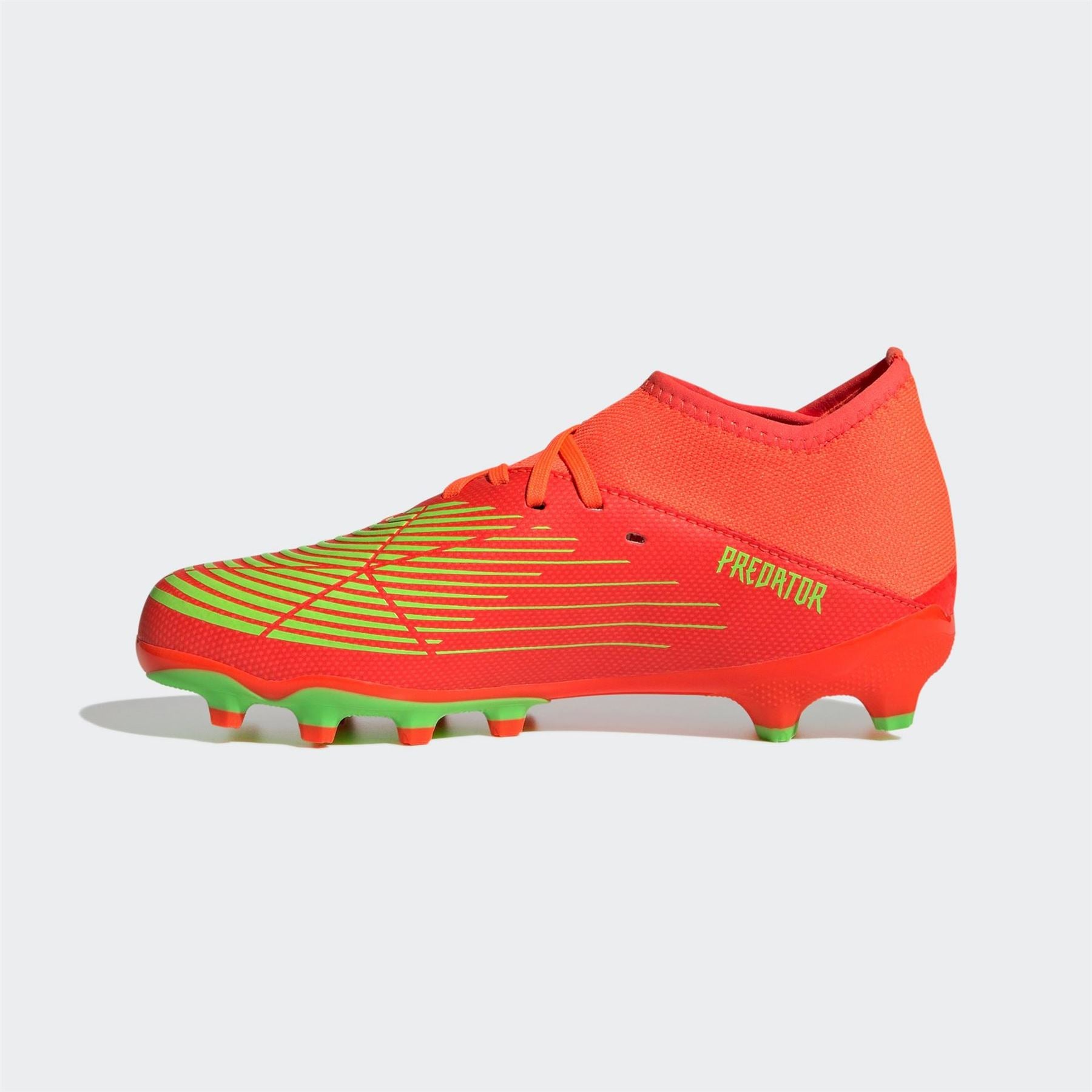 adidas Edge.3 Multi Ground Boots Kids