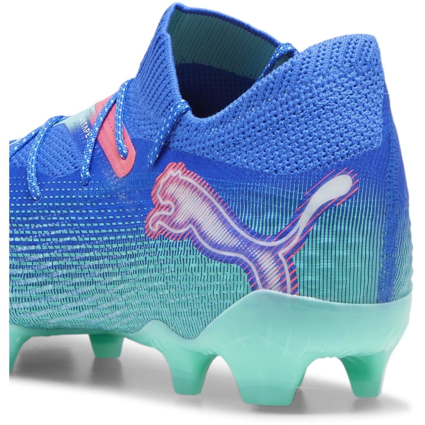 Puma Womens Future 7 Ultimate Firm Ground Football Boots