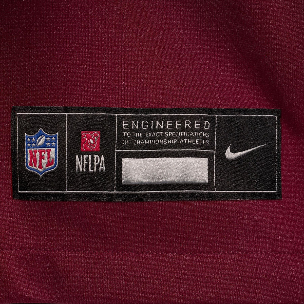 Nike Nfl Team Jersey
