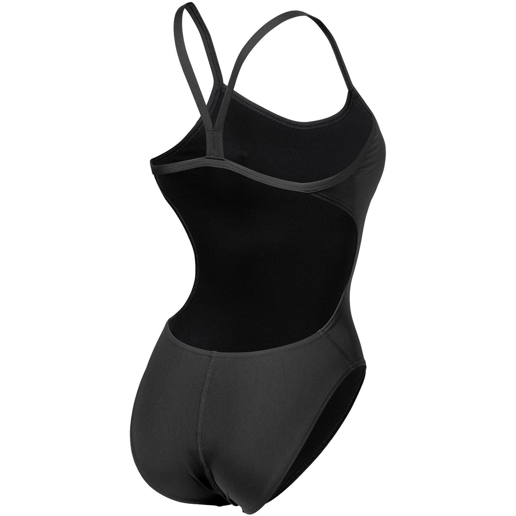 Arena Solid Team Challenge Swimsuit