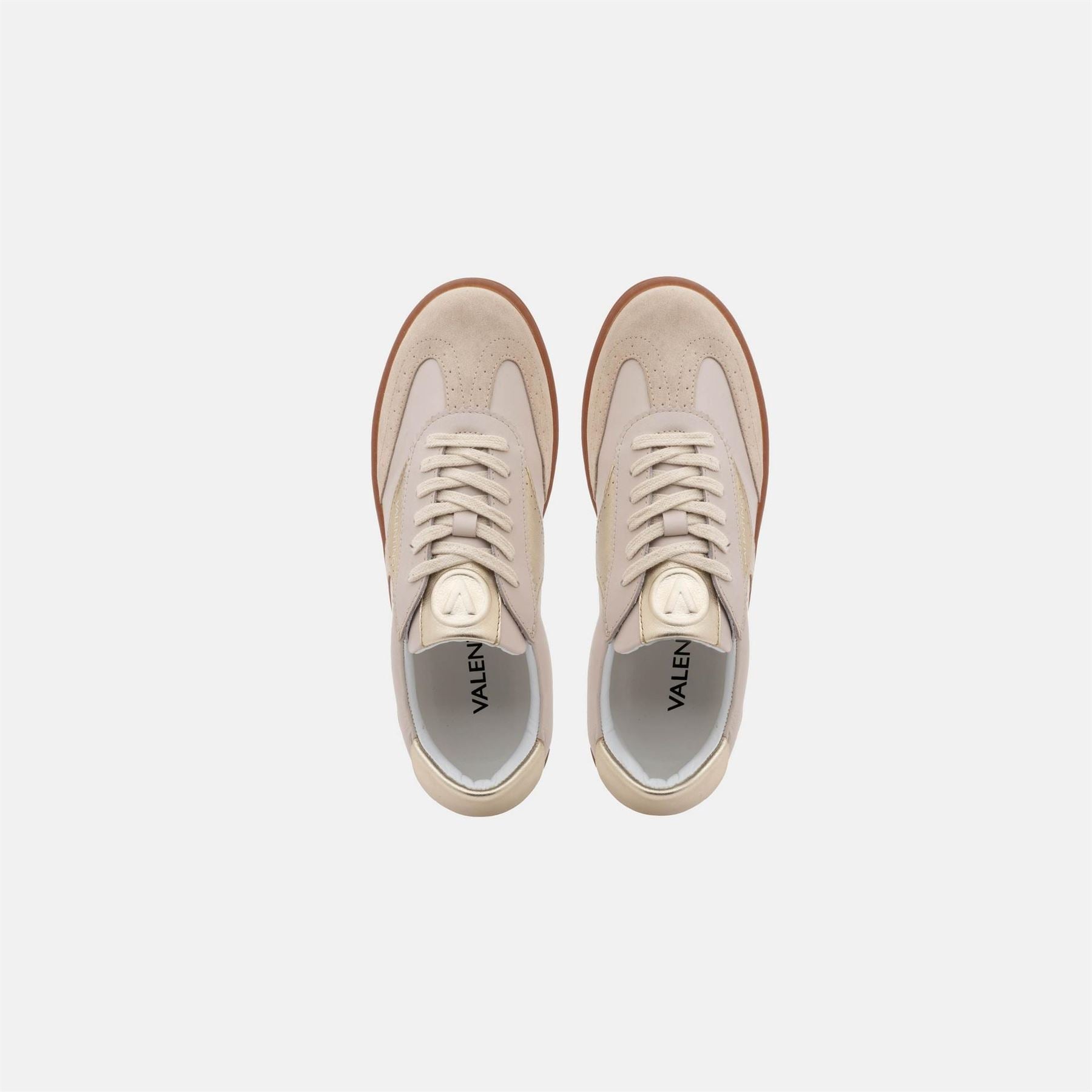 Valentino Margot Low Top Trainers