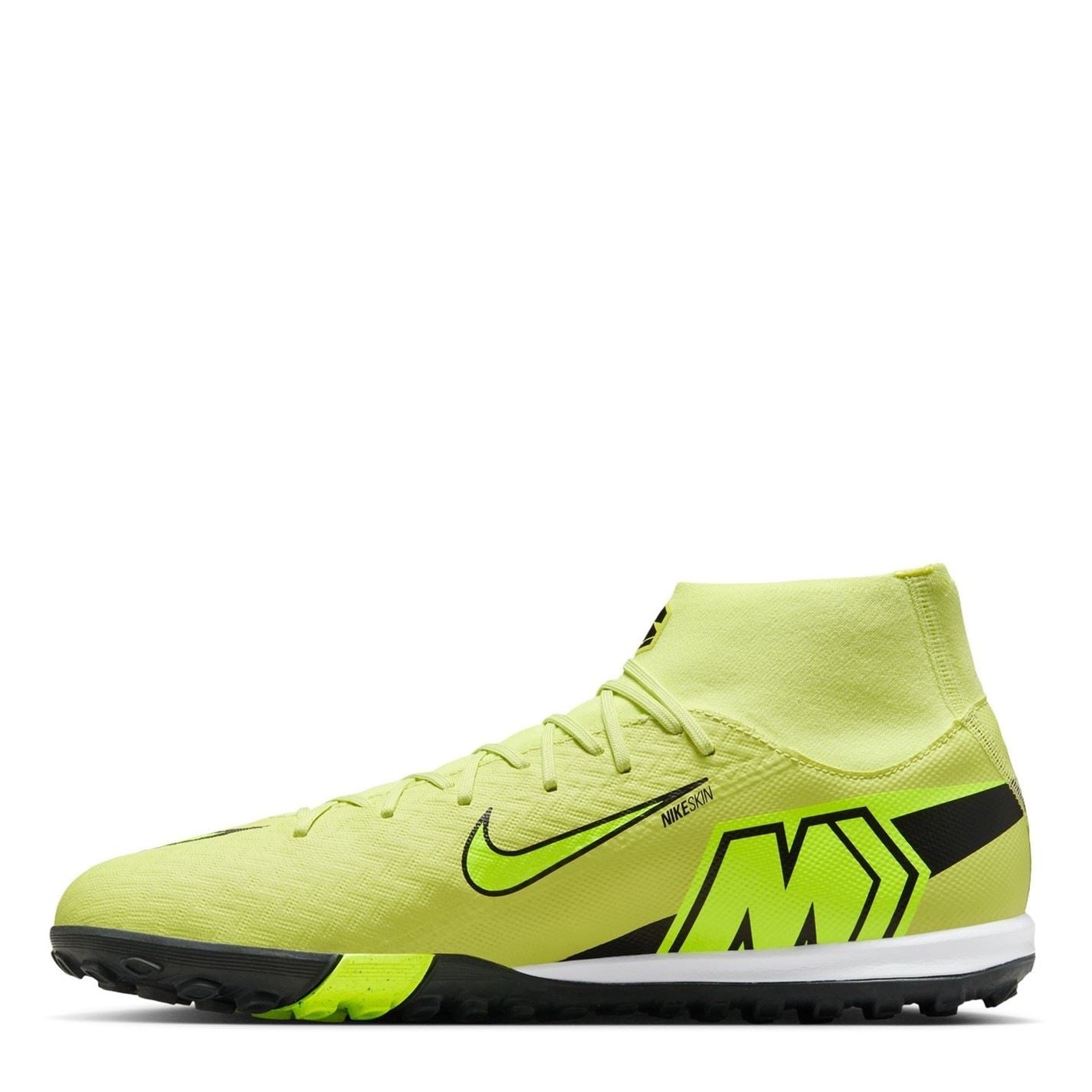 Nike Mercurial Superfly 10 Academy Astro Turf Football Boots
