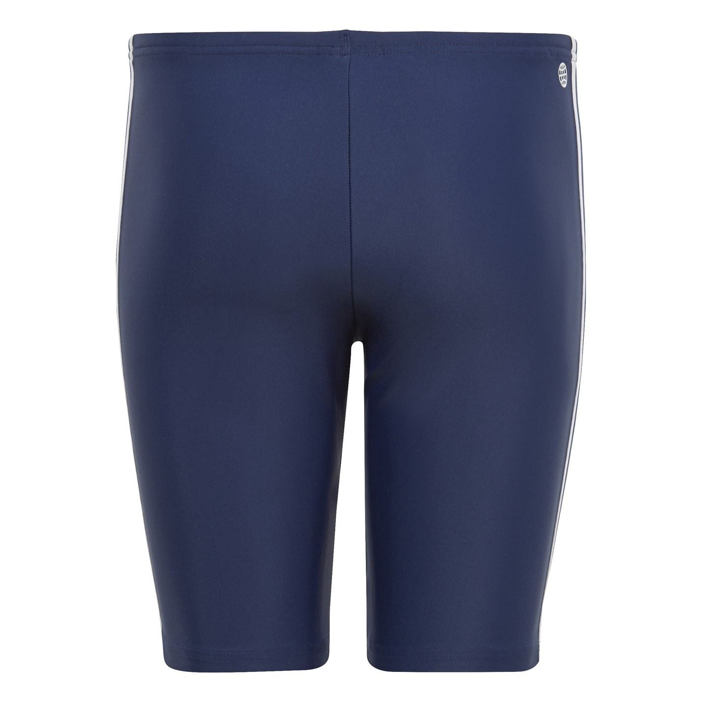 adidas Boys Fitness 3 Stripes Swim Jammer