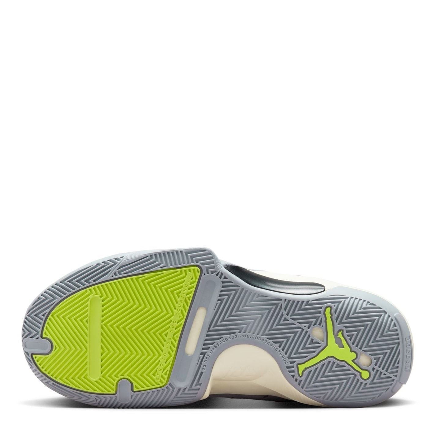 Air Jordan One Take 5 Low Top Sneakers