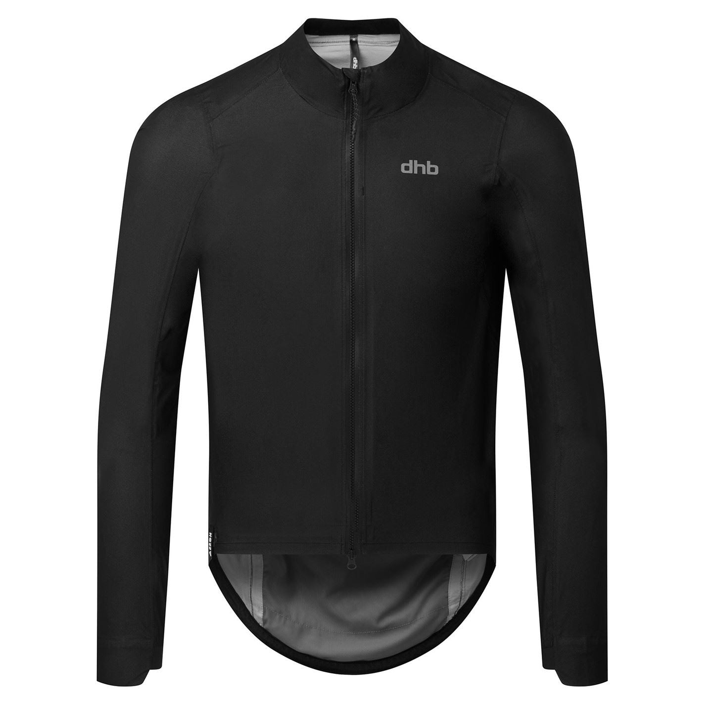 Dhb Mens Aeron Tempo 3 Waterproof Jacket