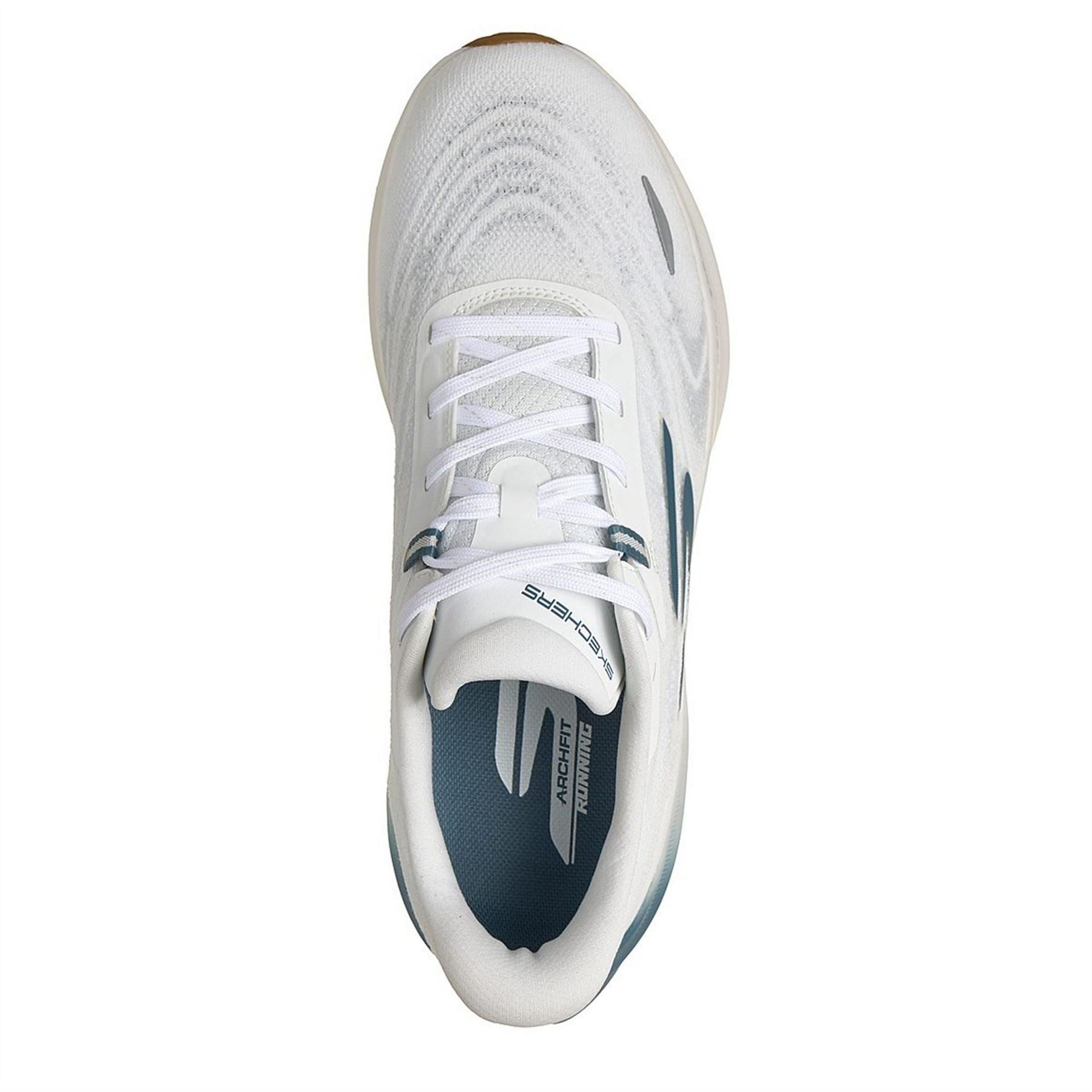 Skechers Mens Spark Running Shoes