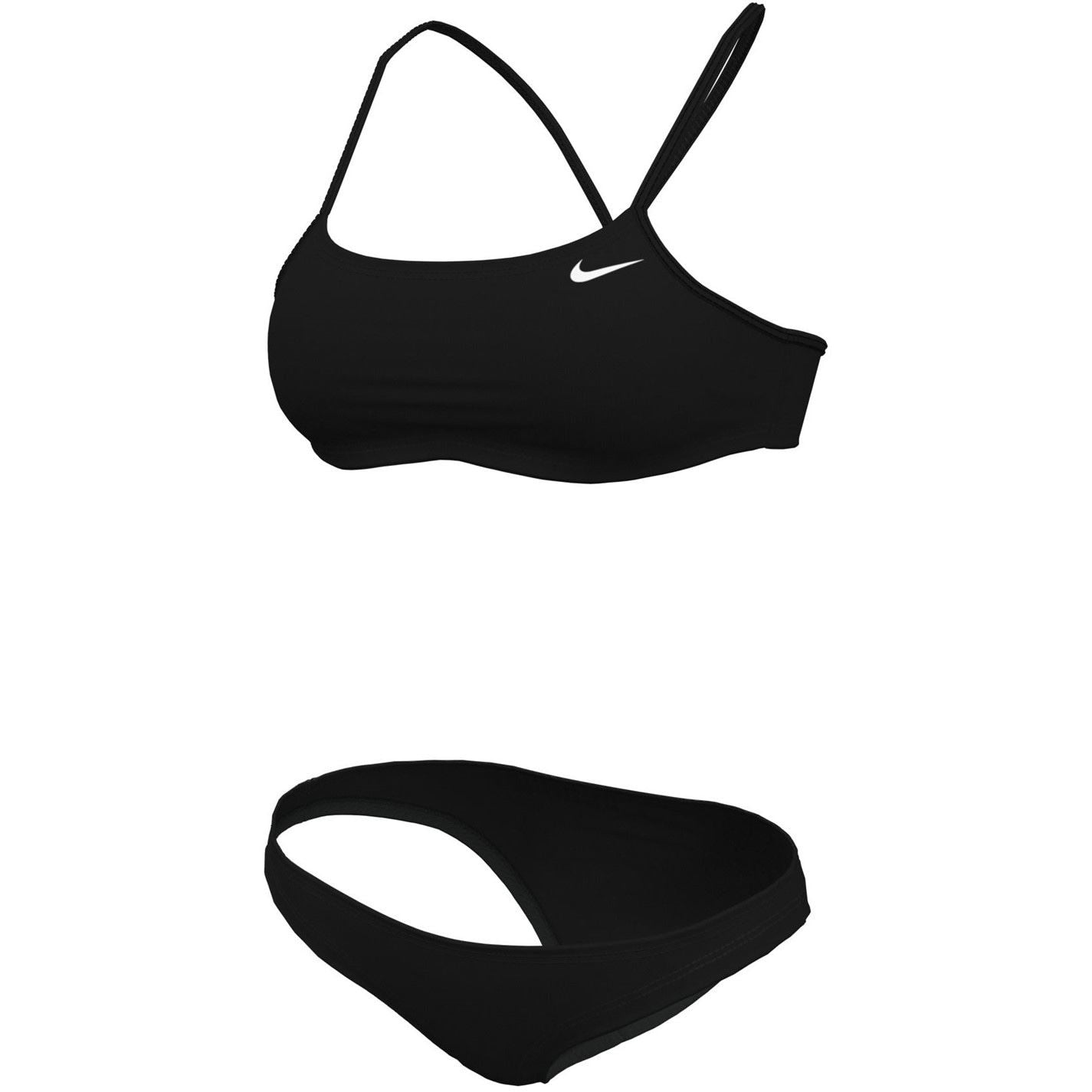Nike Womens Racerback Bikini