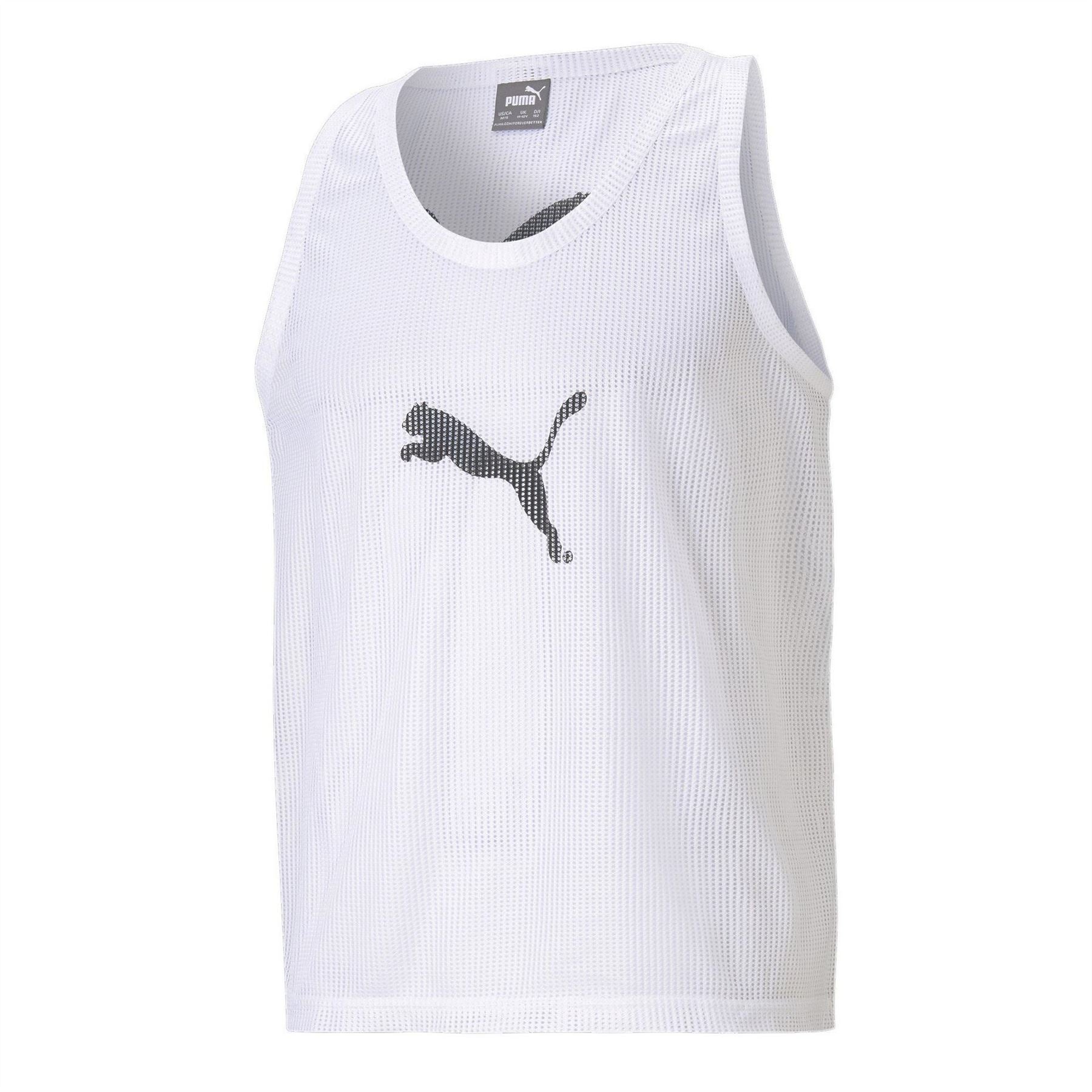 Puma Bib Football Mens