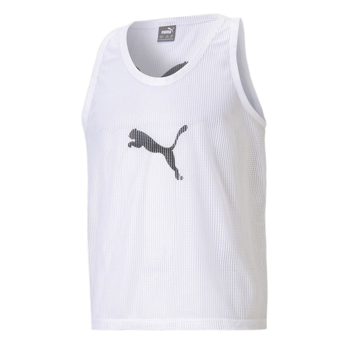 Puma Bib Football Mens