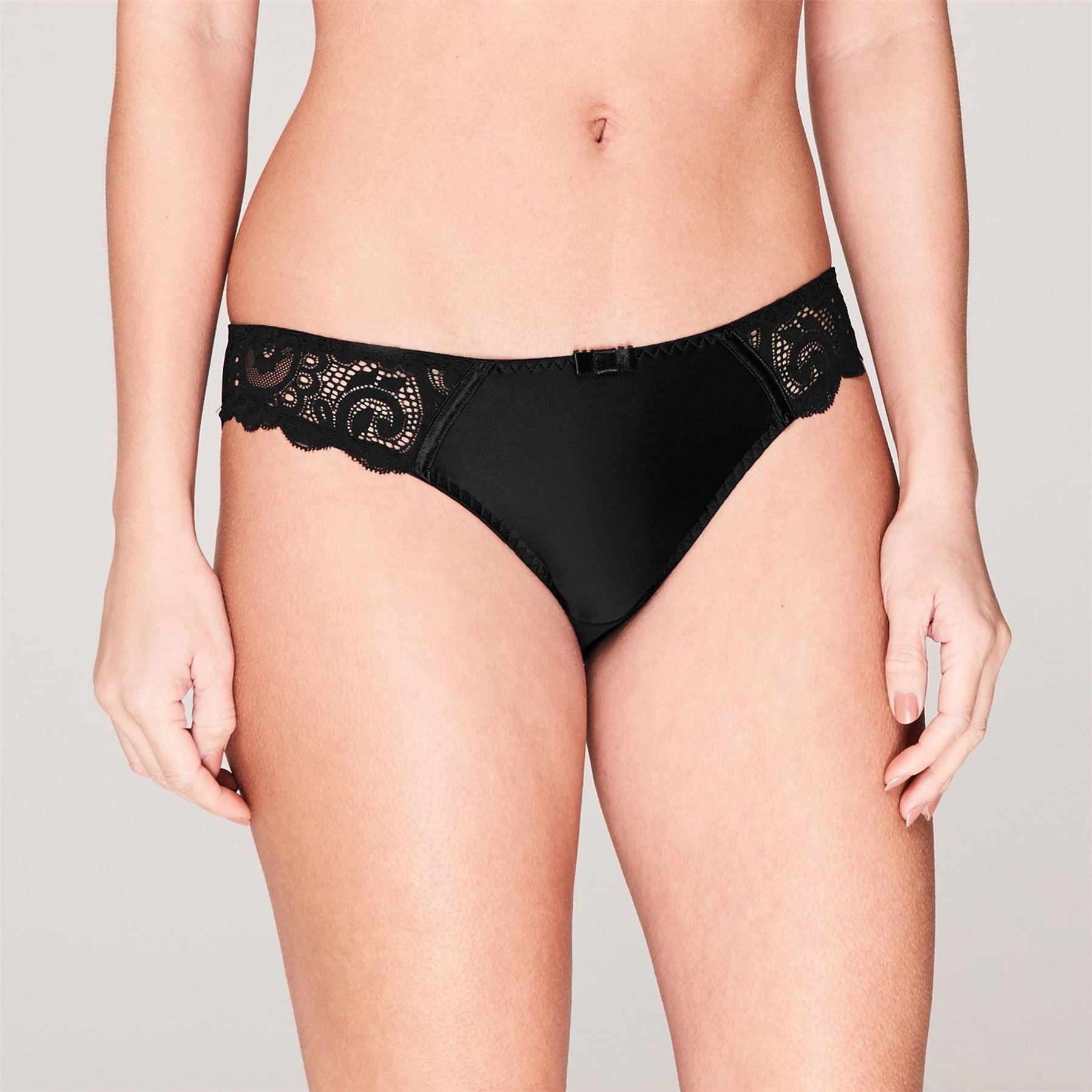 Maison Lejaby Bikini Brief