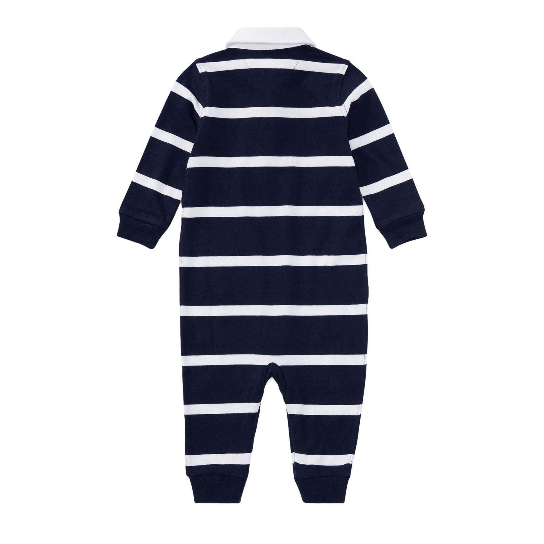 Polo Ralph Lauren Rugby Onesie