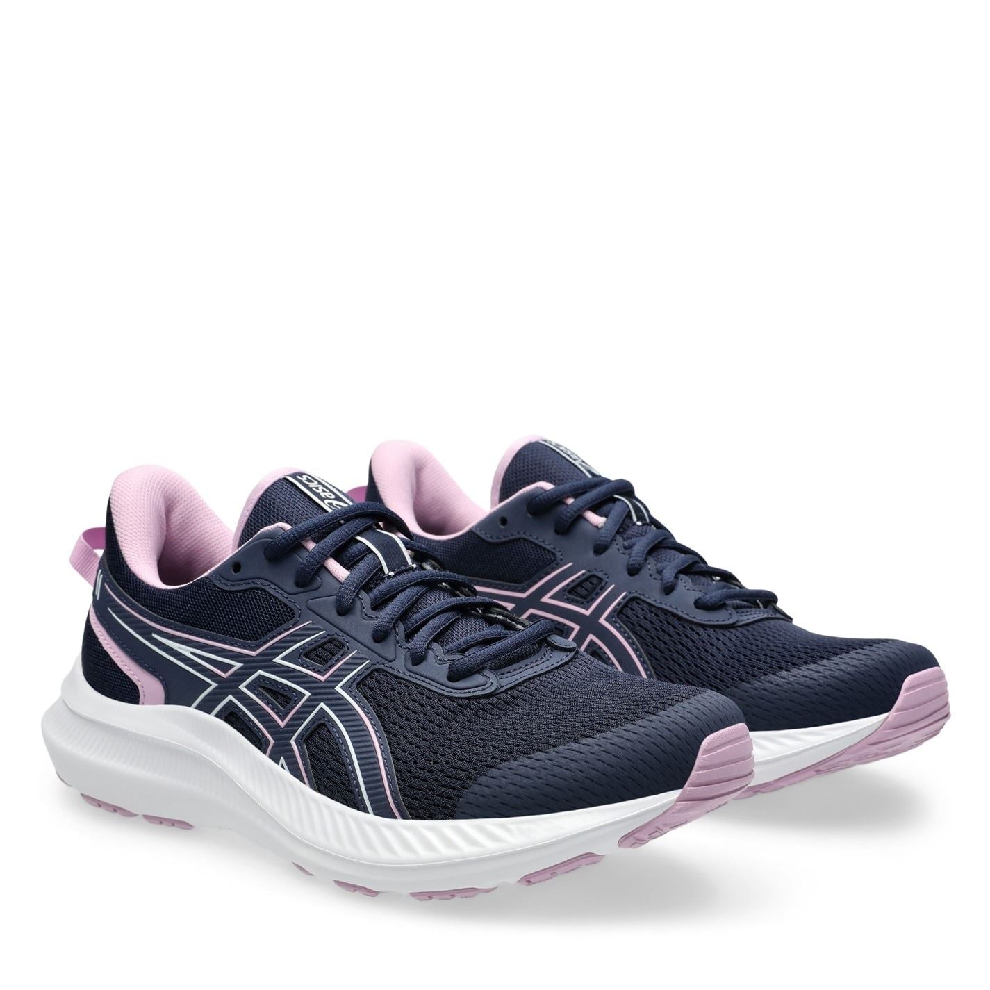 Asics Womens Jolt 5 Road Running Shoes