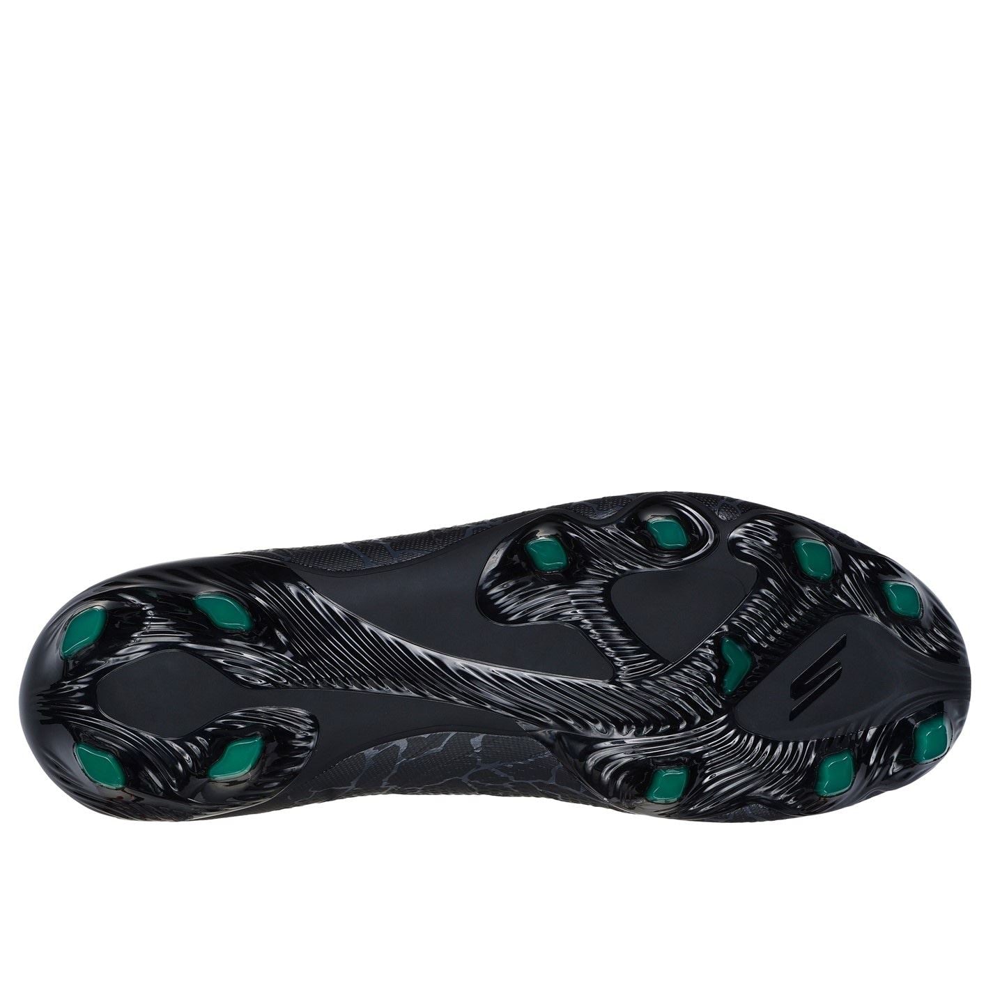 Skechers Skx_01 Gold Firm Ground Football Boots