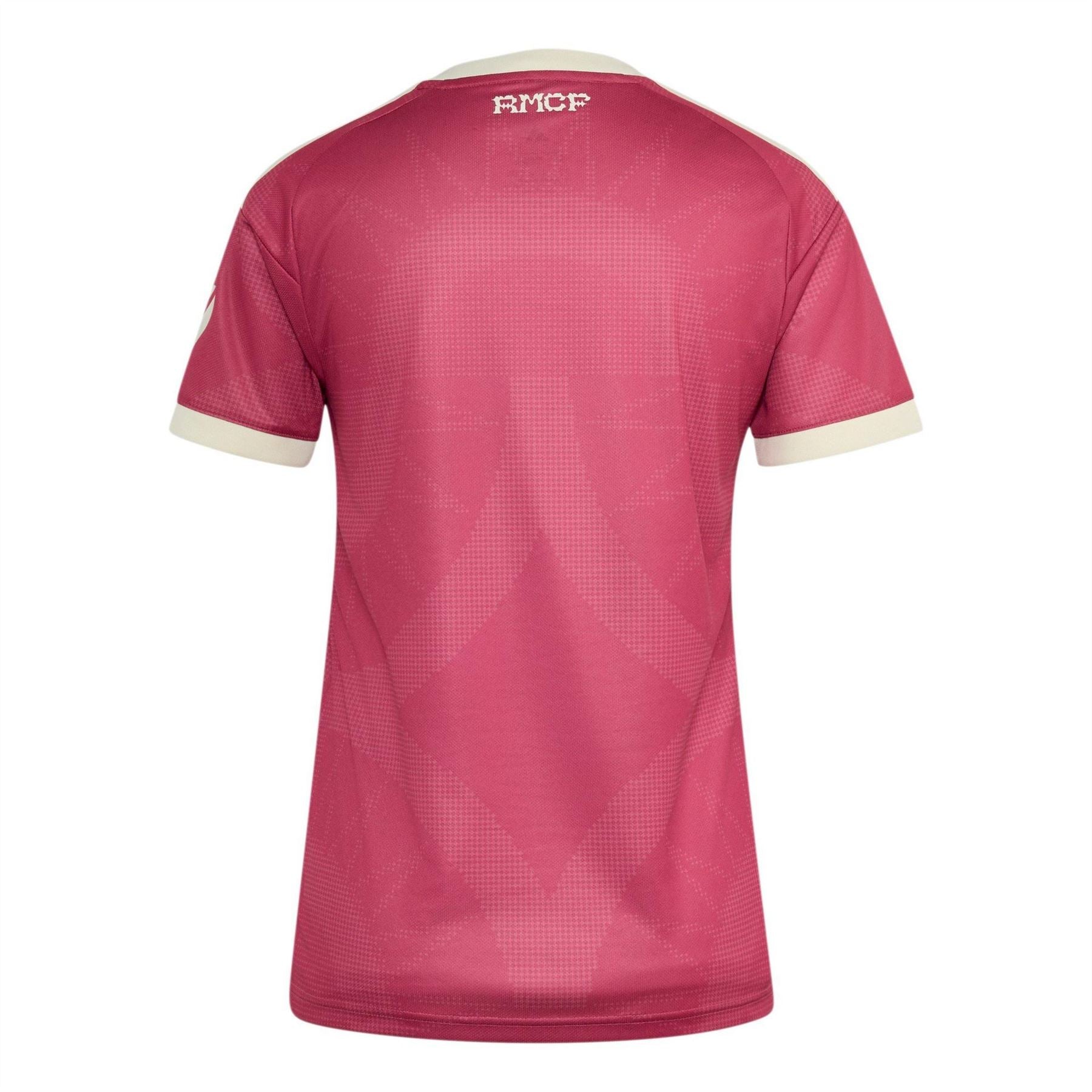 adidas Womens Madrid Third Shirt 2026 27